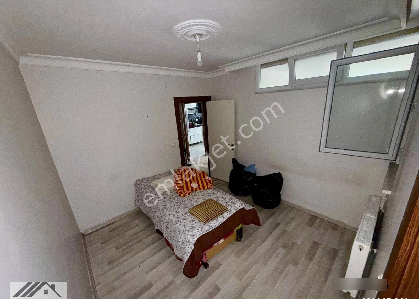 Lale Yapı'dan Cebeci Mh 2+1 100m² Tramvay Dibi Masrafsz Ara Kat Daire - Görsel 12