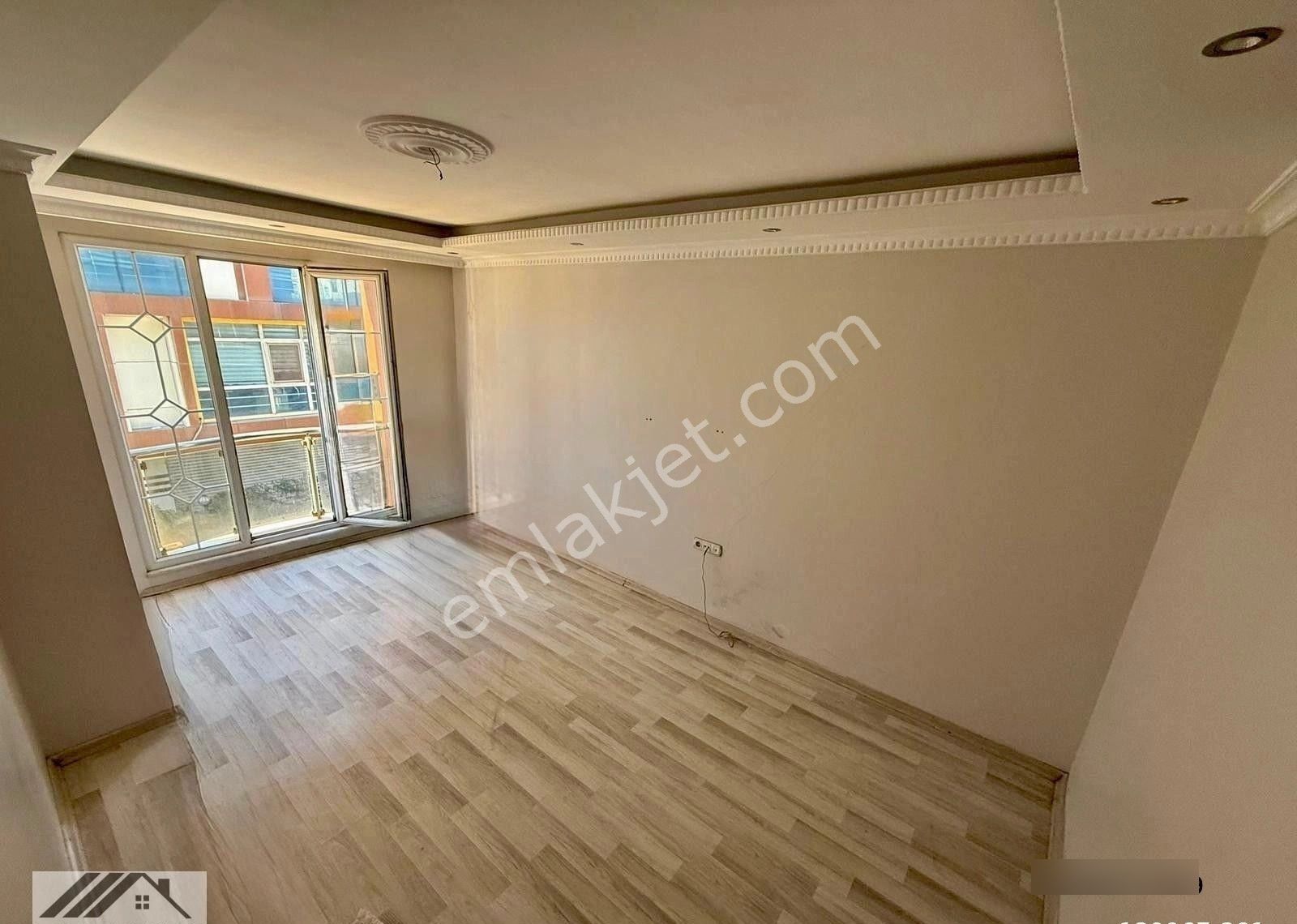 Lale Yapı'dan Cebeci Mh 2+1 100m² Tramvay Dibi Masrafsz Ara Kat Daire - Görsel 6