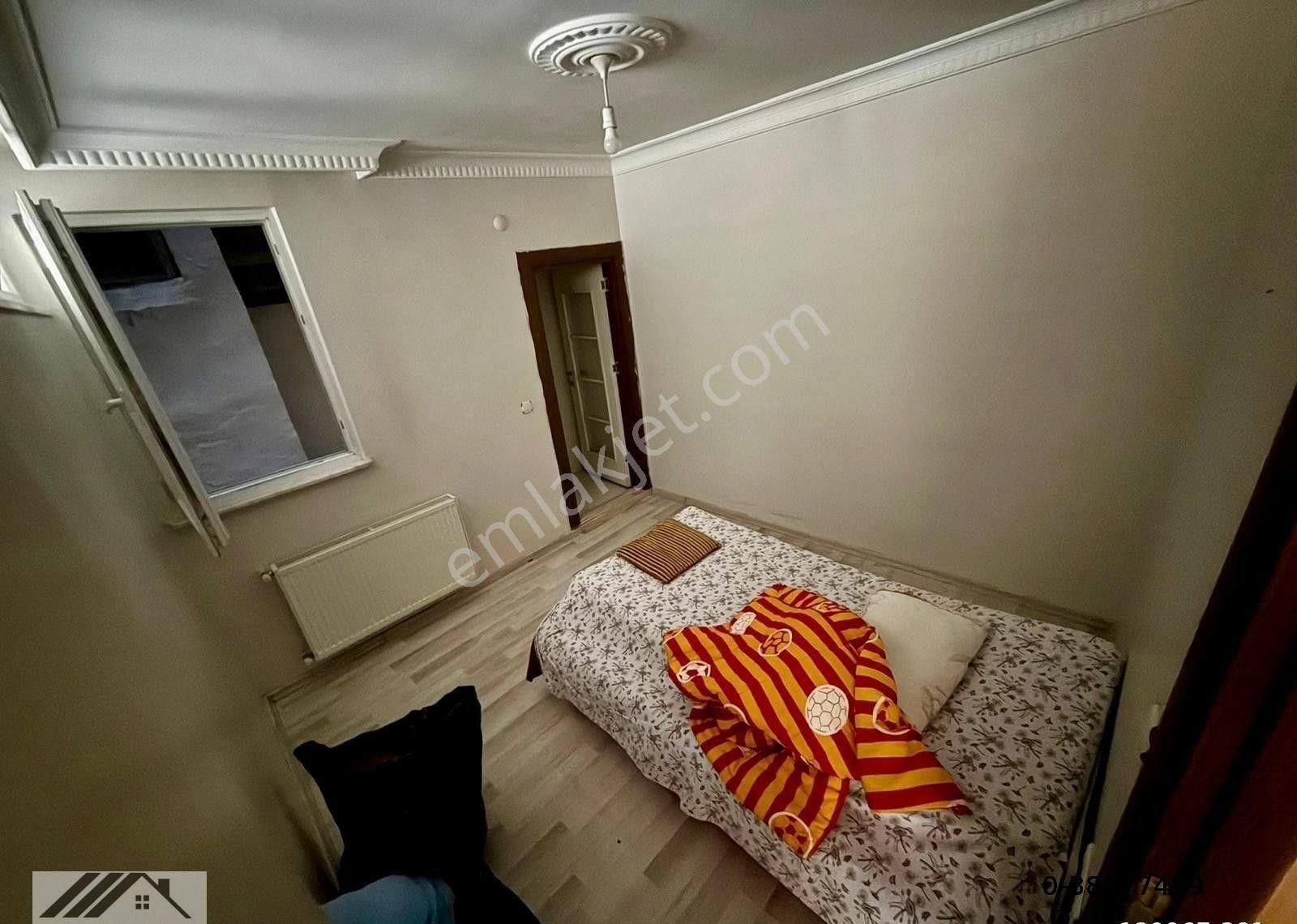 Lale Yapı'dan Cebeci Mh 2+1 100m² Tramvay Dibi Masrafsz Ara Kat Daire - Görsel 11