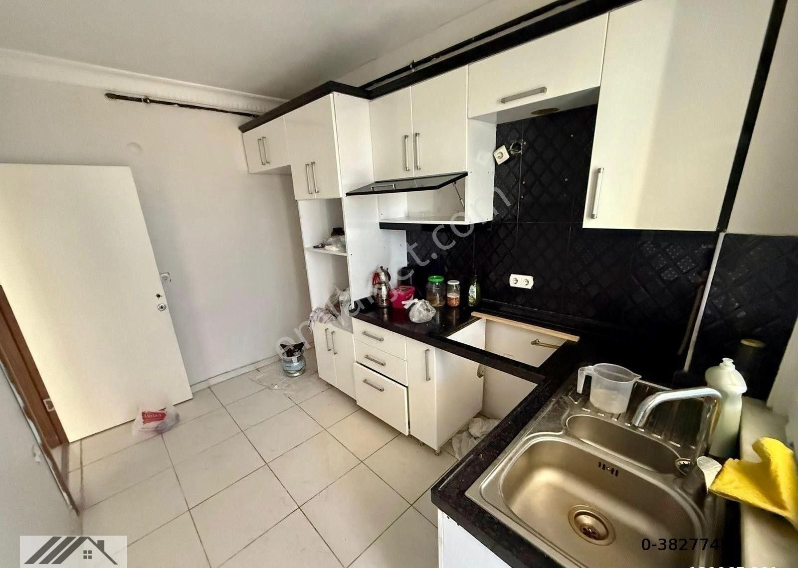 Lale Yapı'dan Cebeci Mh 2+1 100m² Tramvay Dibi Masrafsz Ara Kat Daire - Görsel 17