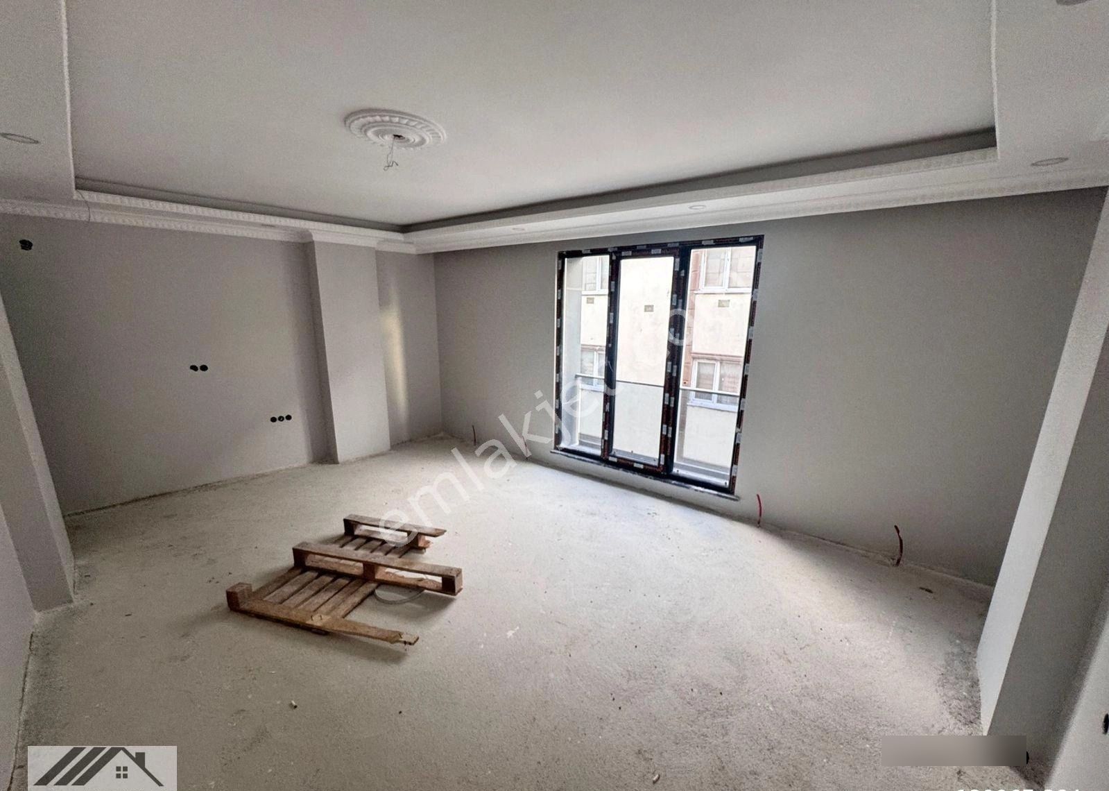 Lale Yapı'dan İ.paşa Mah 2+1 105m²n Sıfır Ultra Lüx Ara Kat Daire - Görsel 11