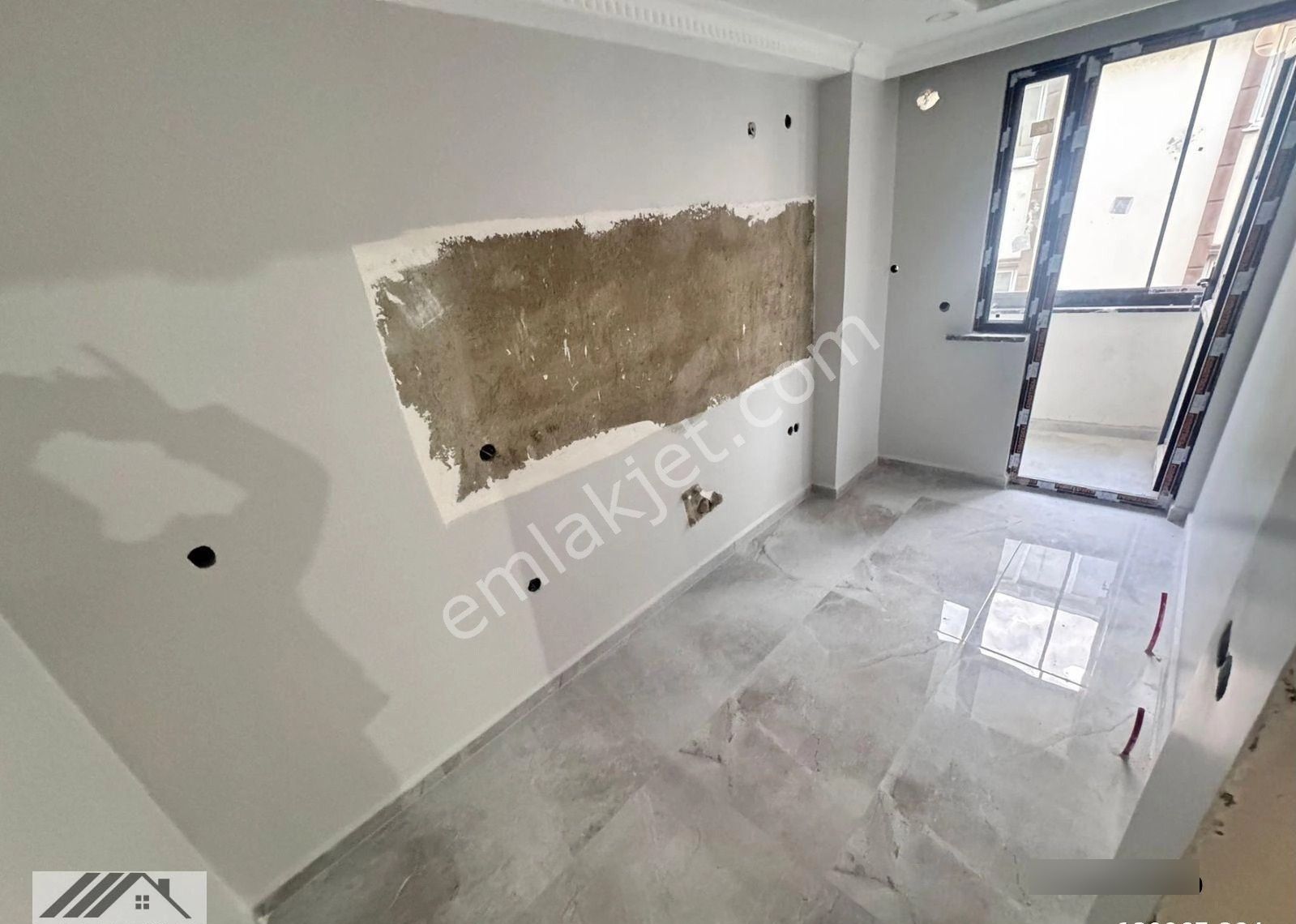 Lale Yapı'dan İ.paşa Mah 2+1 105m²n Sıfır Ultra Lüx Ara Kat Daire - Görsel 27