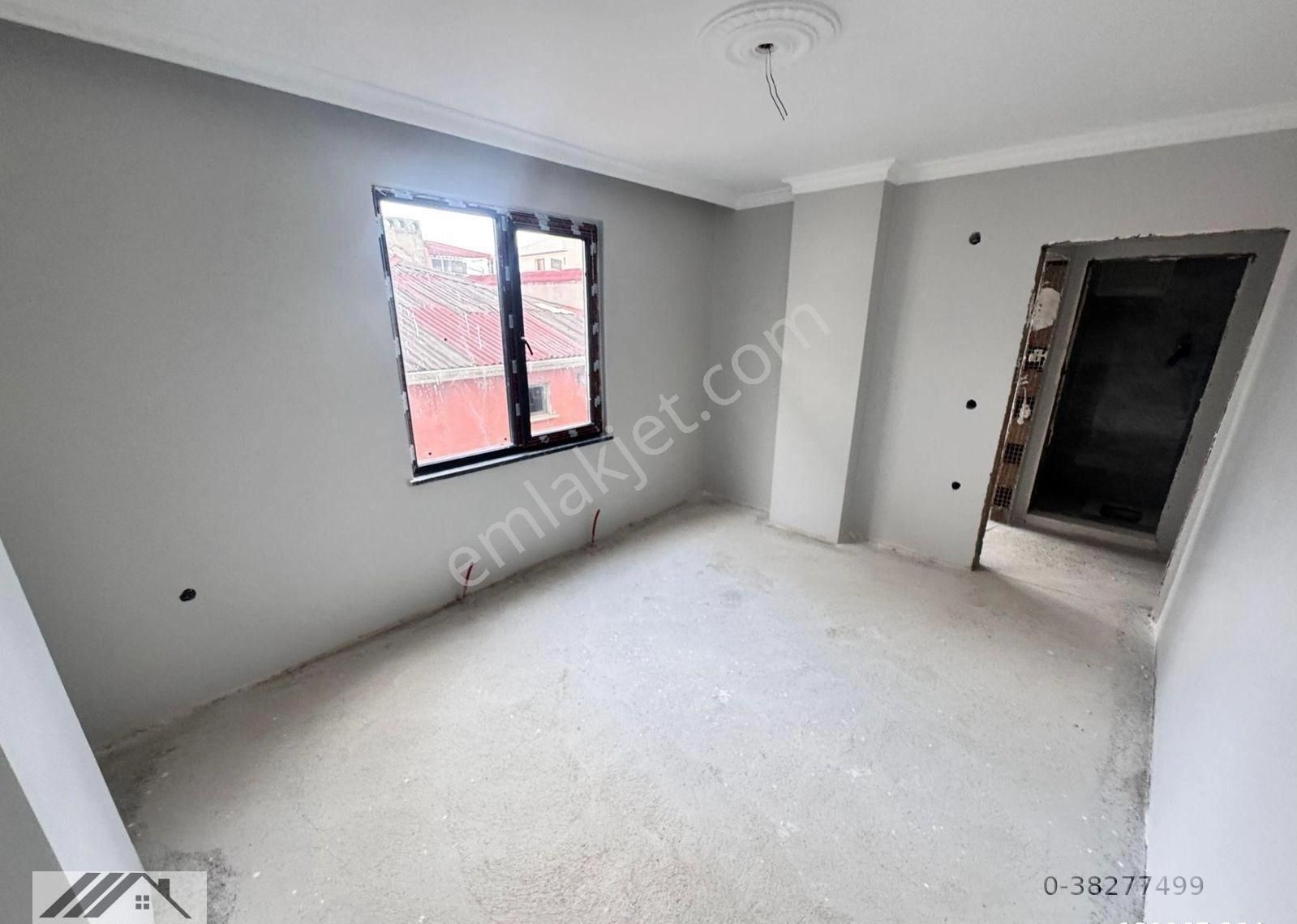 Lale Yapı'dan İ.paşa Mah 2+1 105m²n Sıfır Ultra Lüx Ara Kat Daire - Görsel 29