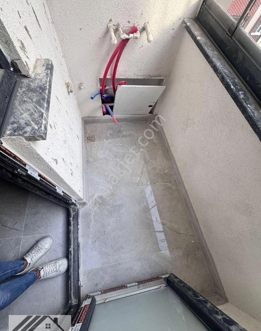 Lale Yapı'dan İ.paşa Mah 2+1 105m²n Sıfır Ultra Lüx Ara Kat Daire - Görsel 20
