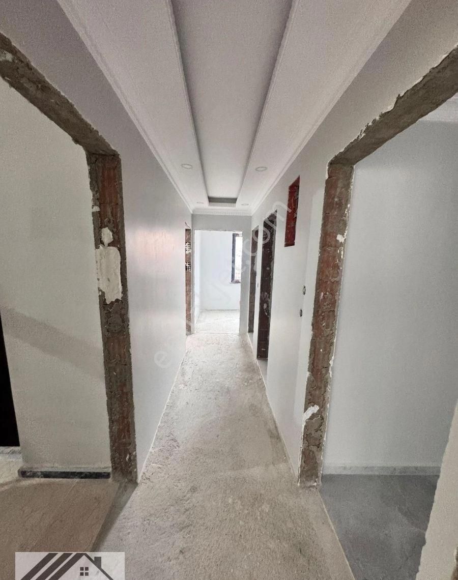 Lale Yapı'dan İ.paşa Mah 2+1 105m²n Sıfır Ultra Lüx Ara Kat Daire - Görsel 6