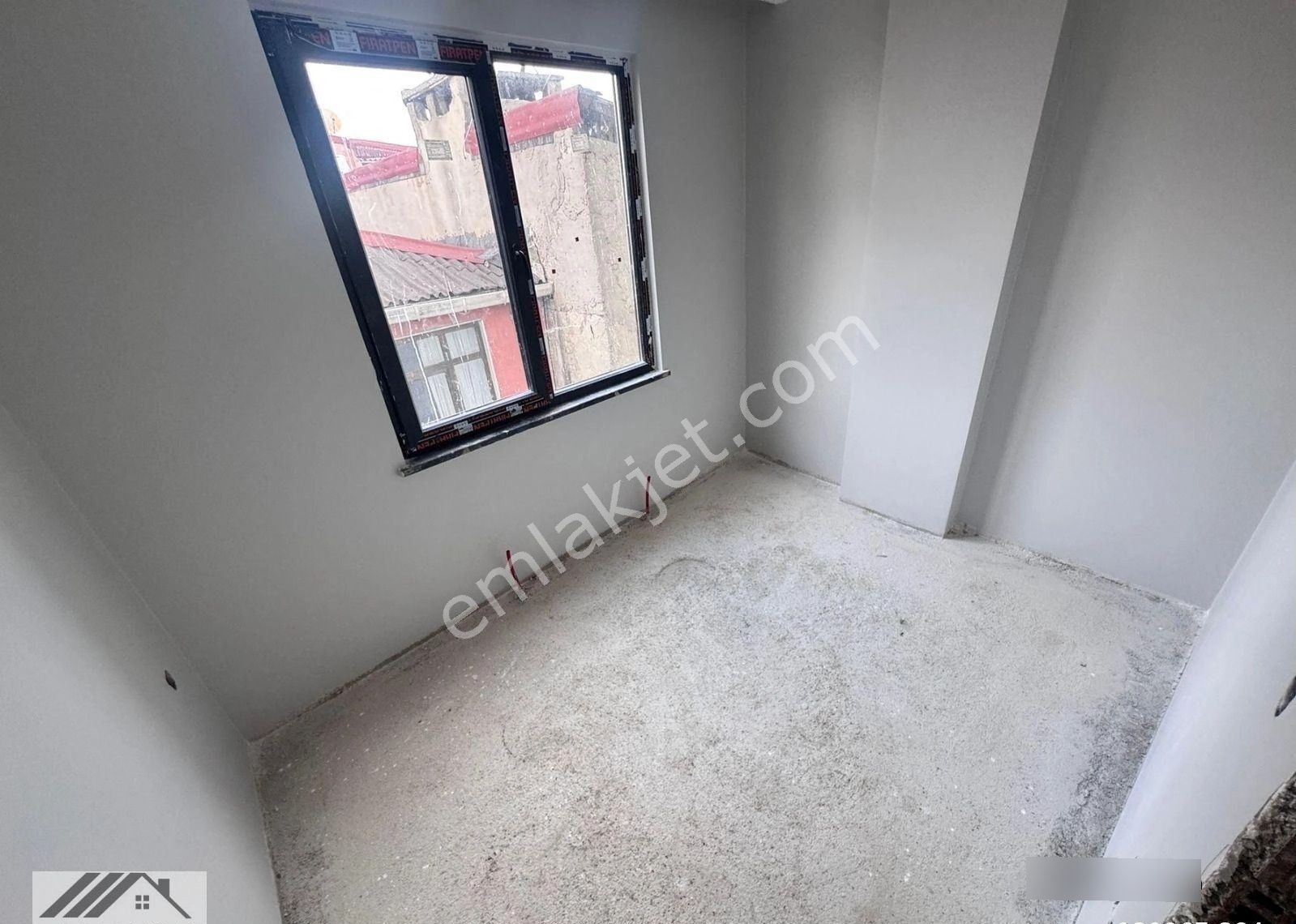 Lale Yapı'dan İ.paşa Mah 2+1 105m²n Sıfır Ultra Lüx Ara Kat Daire - Görsel 22