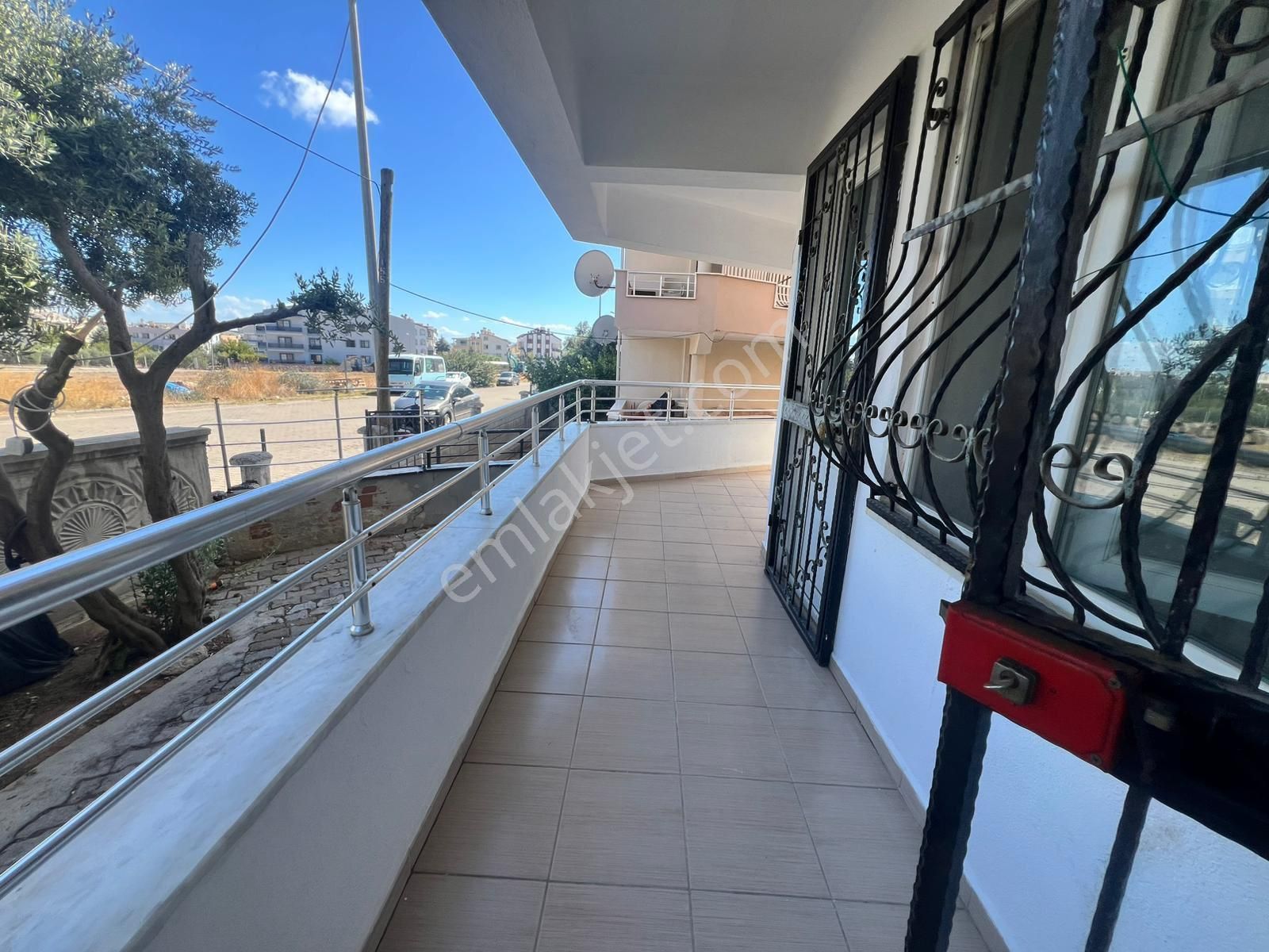 ❗️efeler Okulu Mevkii 3+1 Daire Yüksek Giriş Ön Cephe ❗️ - Görsel 20