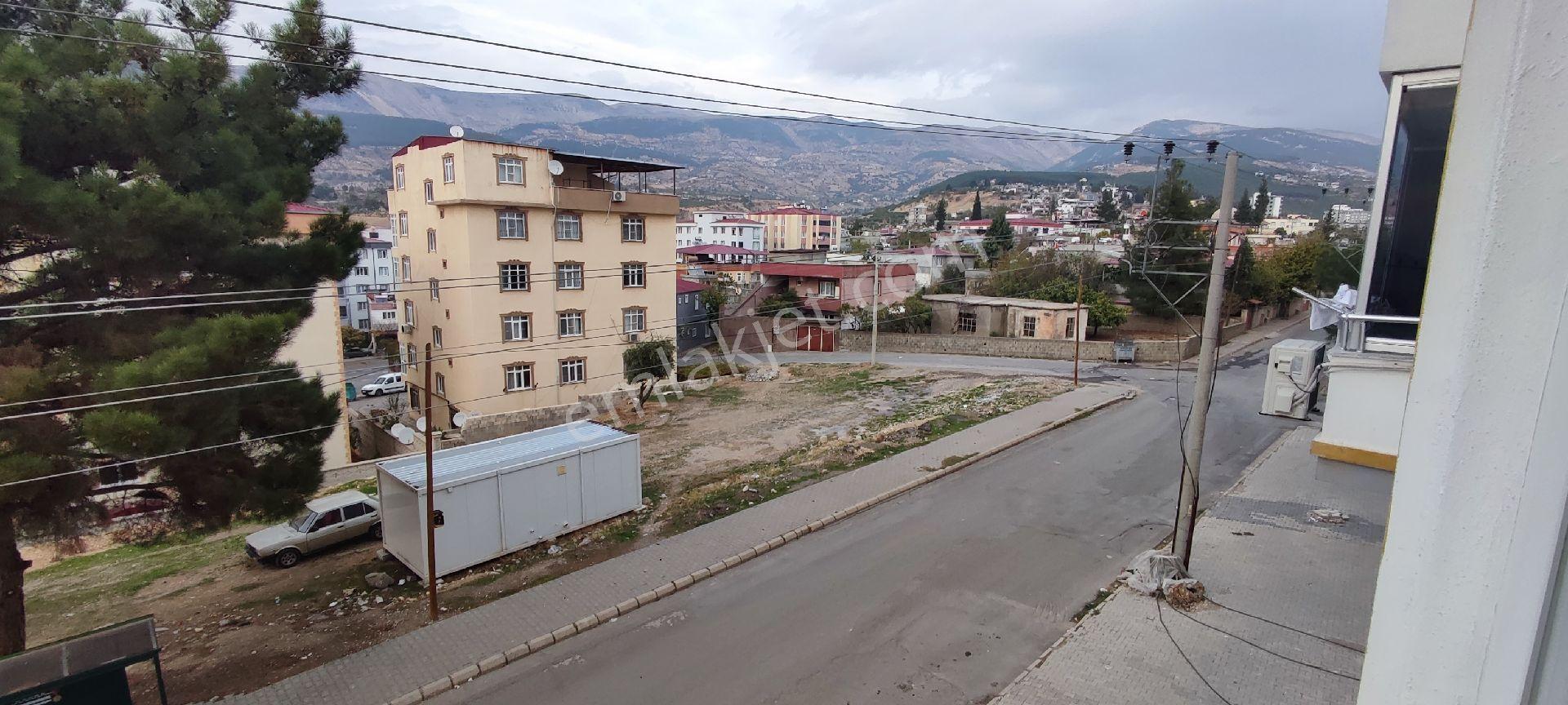 Yıldız Emlaktan Ballıca Mah. Kayak Merkezi Yoluna Yakın Satılık 3+1 Daire - Görsel 29