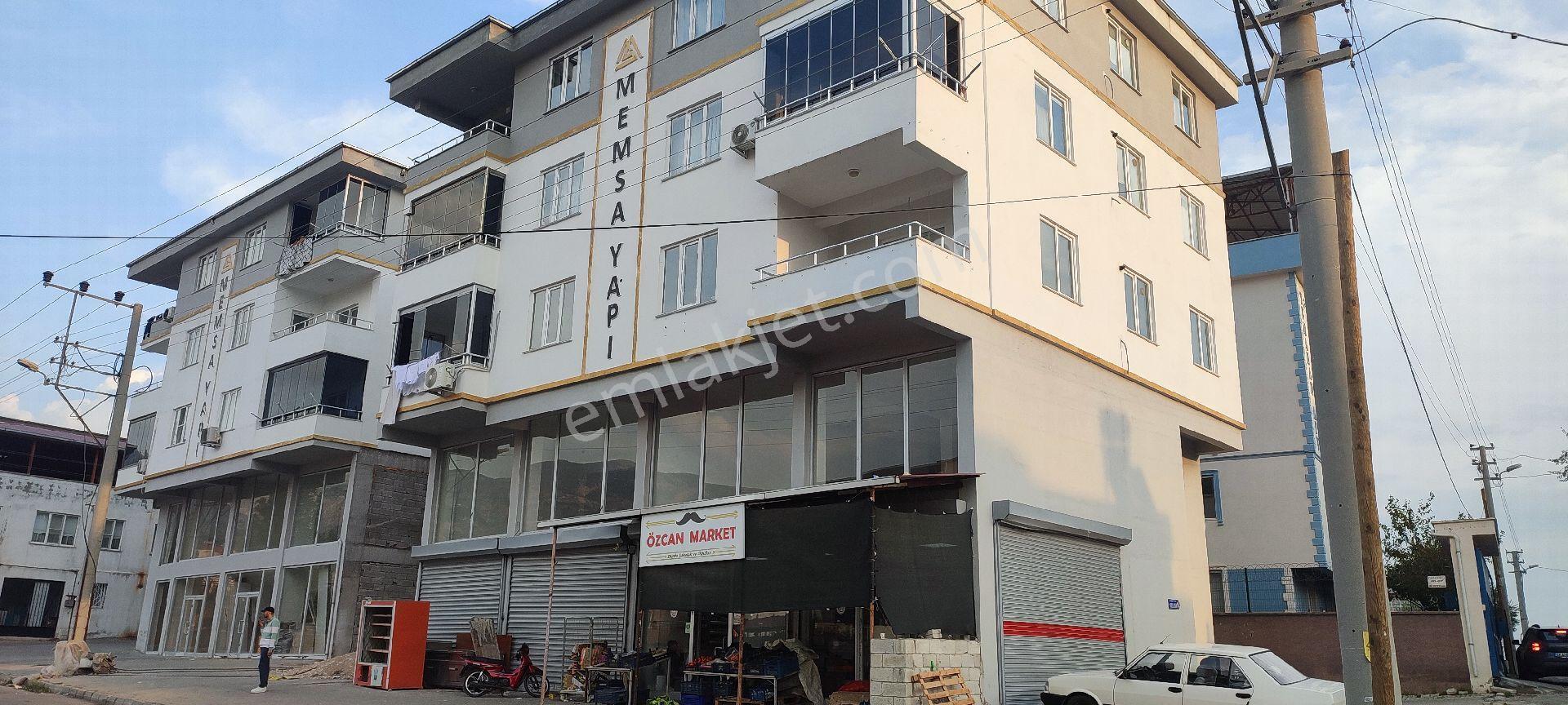 Yıldız Emlaktan Ballıca Mah. Kayak Merkezi Yoluna Yakın Satılık 3+1 Daire