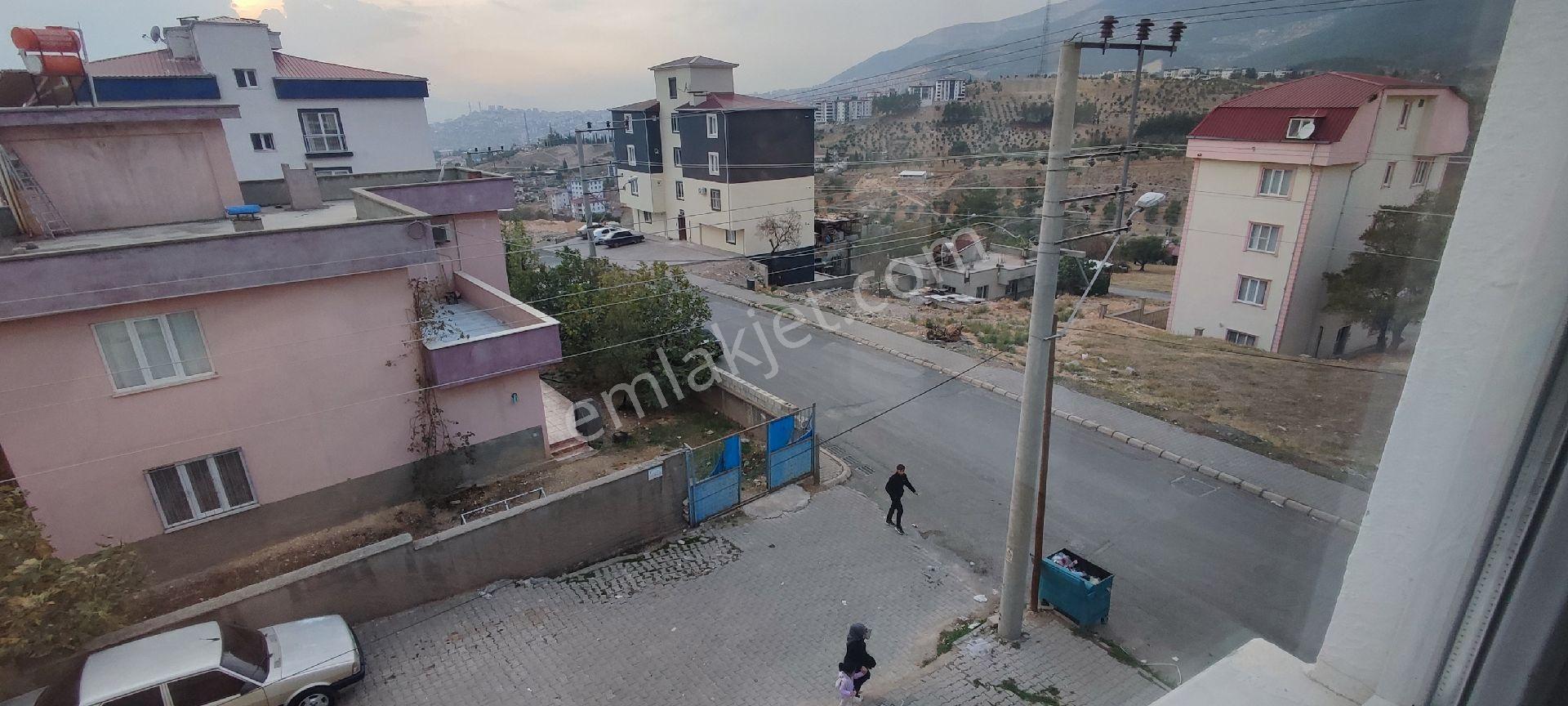 Yıldız Emlaktan Ballıca Mah. Kayak Merkezi Yoluna Yakın Satılık 3+1 Daire - Görsel 14