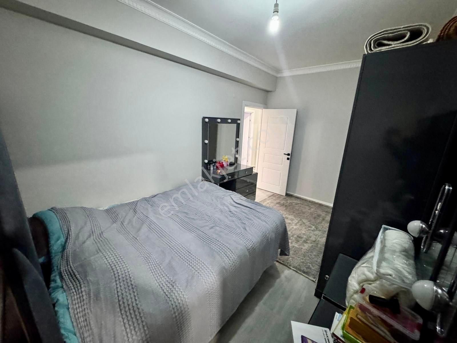 Lale Yapı'dan Malkoçoğlu Mh 2+1 Sıfır 105m² Ebeveyn Banyolu 2.kat Daire - Görsel 19