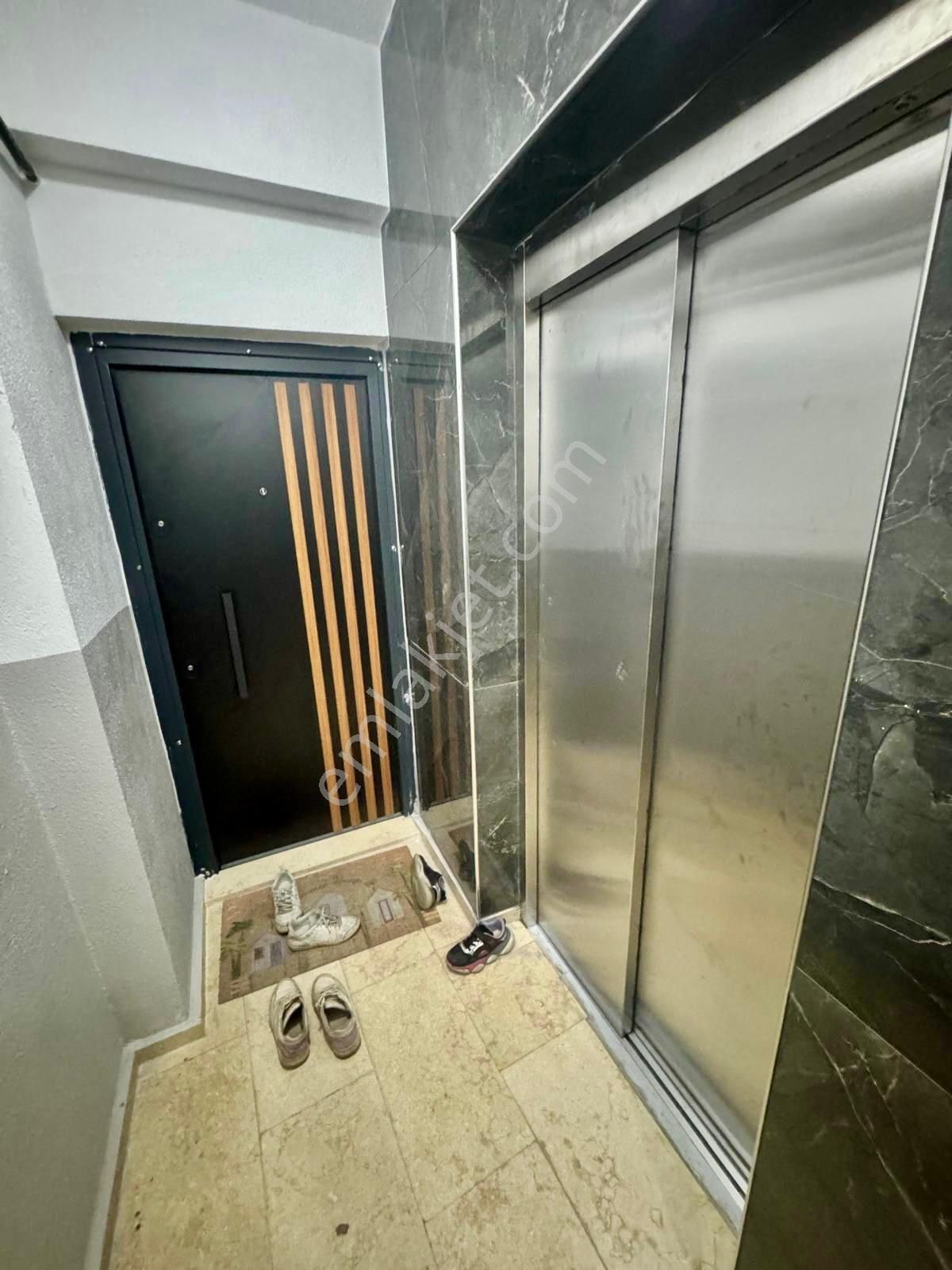 Lale Yapı'dan Malkoçoğlu Mh 2+1 Sıfır 105m² Ebeveyn Banyolu 2.kat Daire - Görsel 29