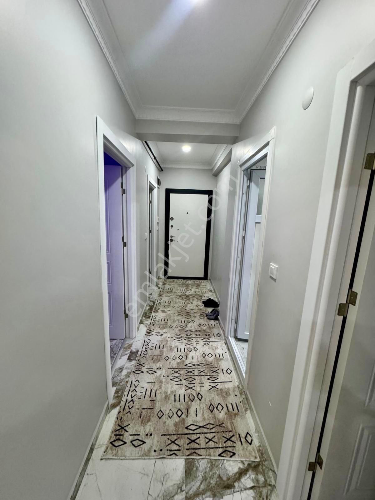 Lale Yapı'dan Malkoçoğlu Mh 2+1 Sıfır 105m² Ebeveyn Banyolu 2.kat Daire - Görsel 5