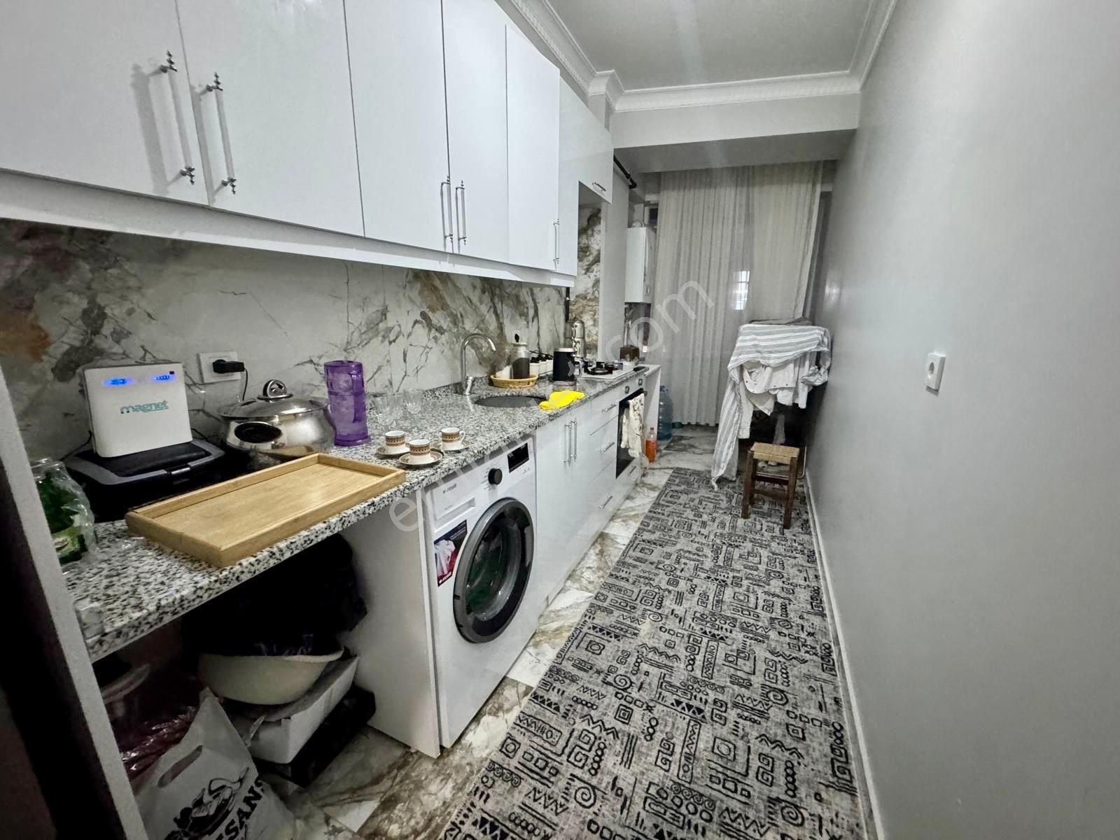 Lale Yapı'dan Malkoçoğlu Mh 2+1 Sıfır 105m² Ebeveyn Banyolu 2.kat Daire - Görsel 27