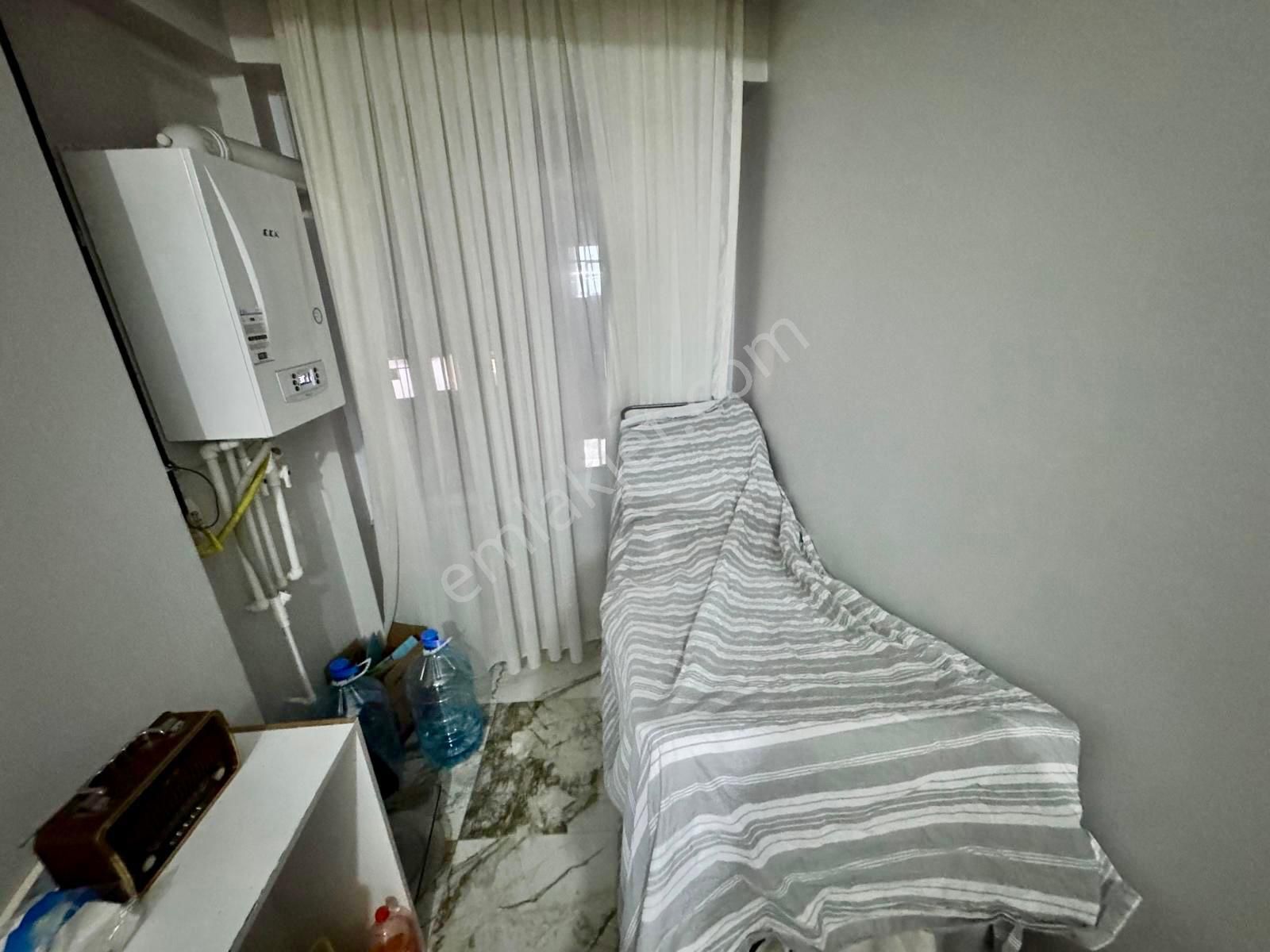 Lale Yapı'dan Malkoçoğlu Mh 2+1 Sıfır 105m² Ebeveyn Banyolu 2.kat Daire - Görsel 26