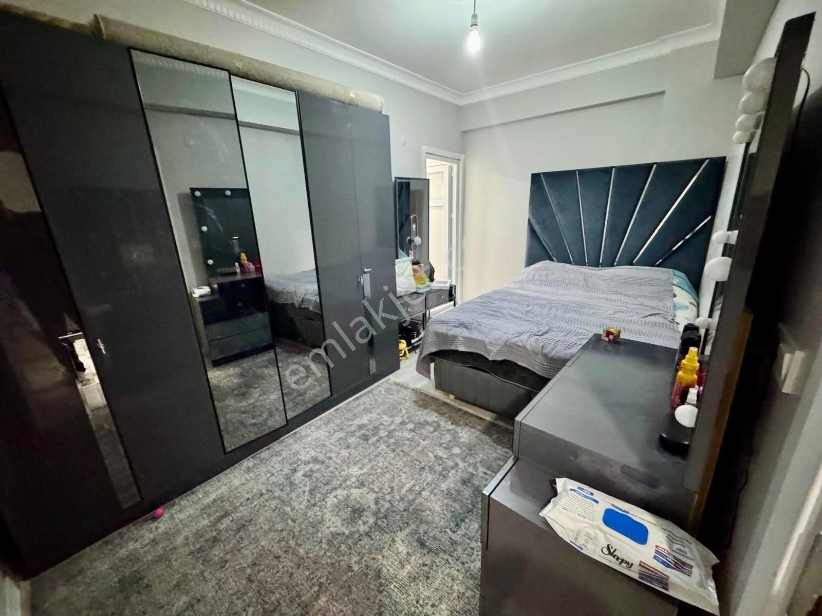 Lale Yapı'dan Malkoçoğlu Mh 2+1 Sıfır 105m² Ebeveyn Banyolu 2.kat Daire - Görsel 17