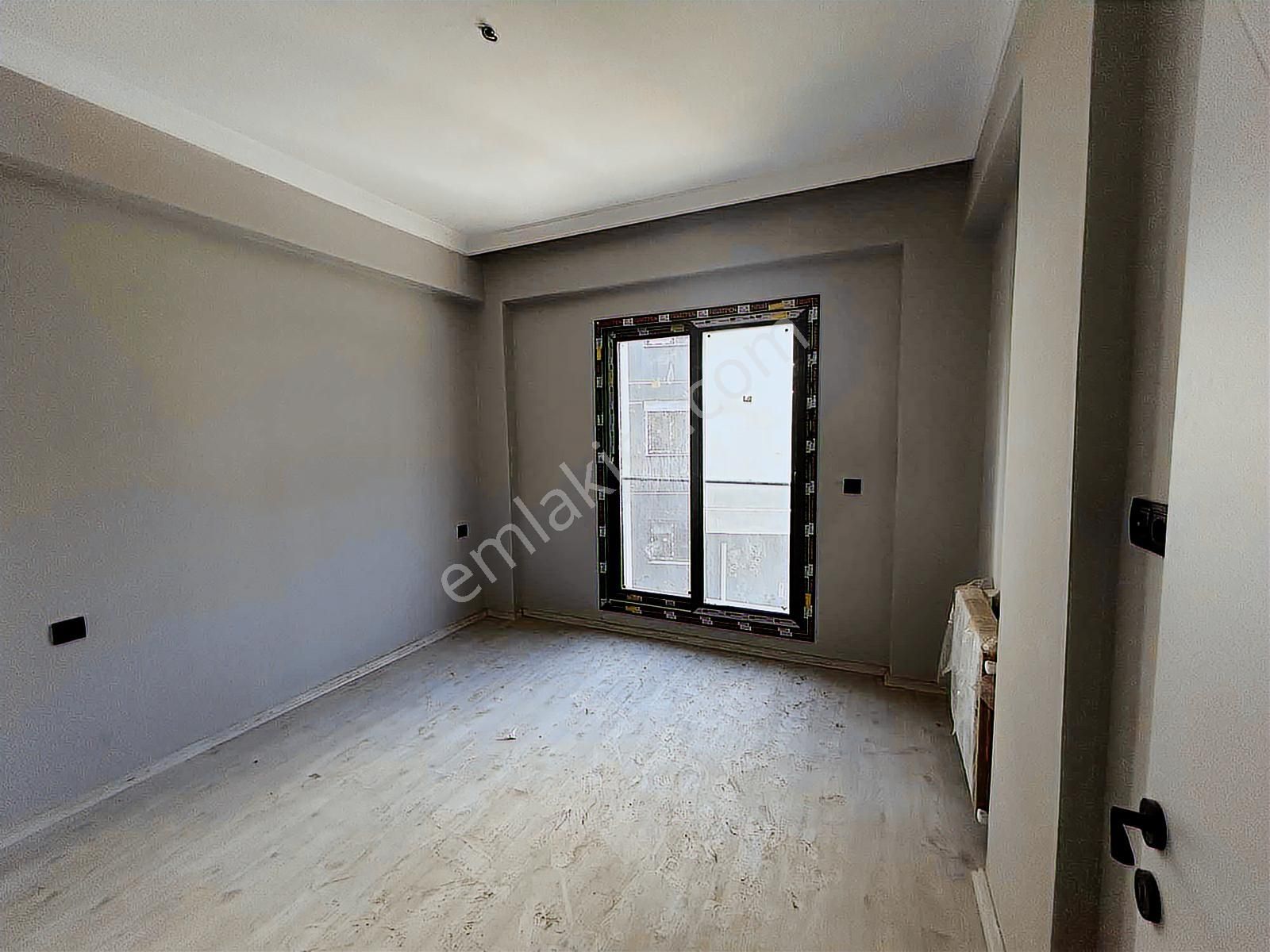 İlhan Rodoplu'dan Havuzlu Sitede Kiralık Daire - Görsel 8