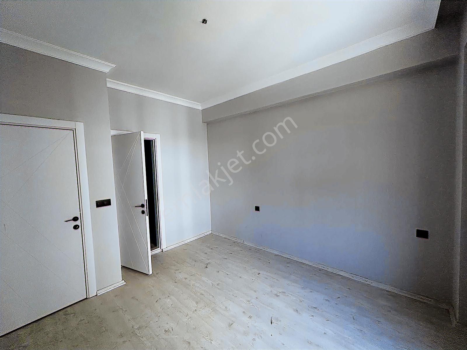 İlhan Rodoplu'dan Havuzlu Sitede Kiralık Daire - Görsel 15