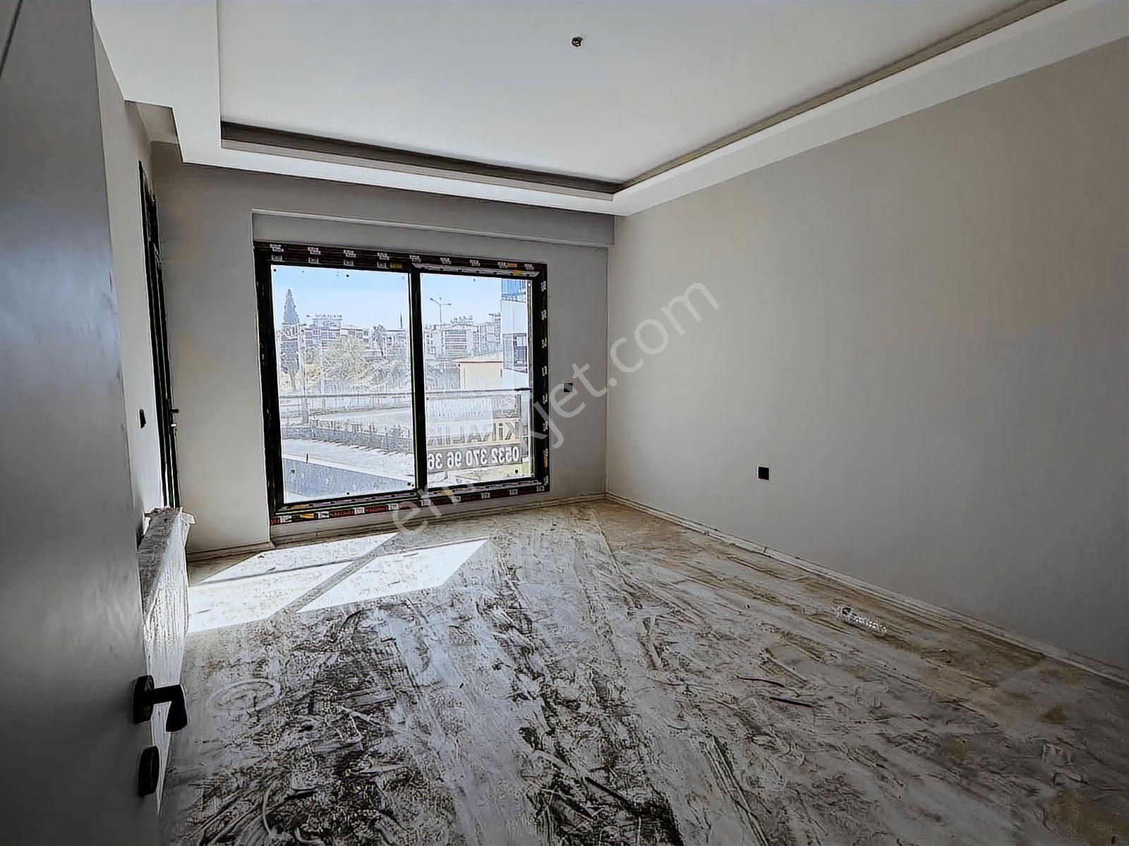 İlhan Rodoplu'dan Havuzlu Sitede Kiralık Daire - Görsel 16