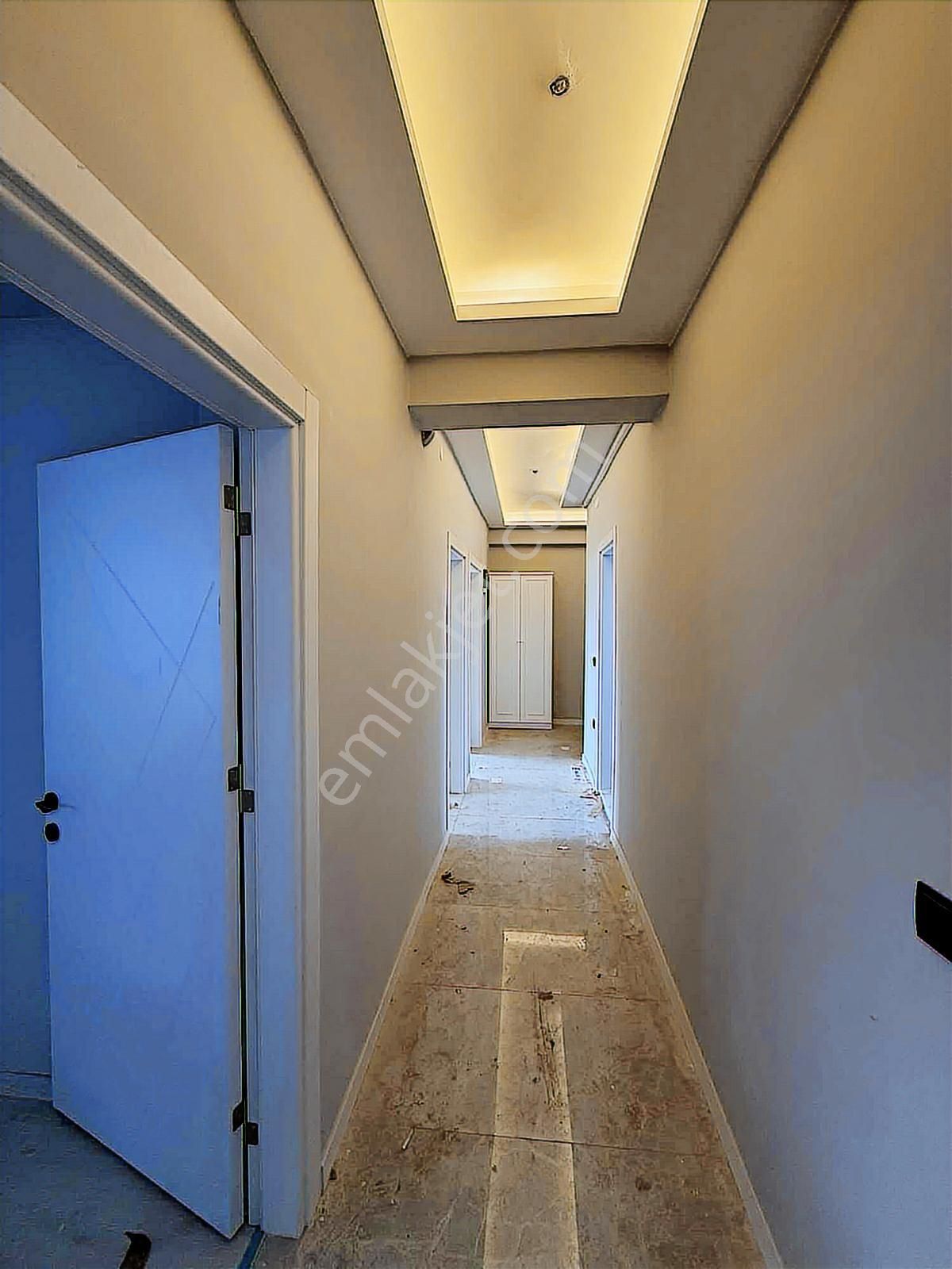 İlhan Rodoplu'dan Havuzlu Sitede Kiralık Daire - Görsel 20