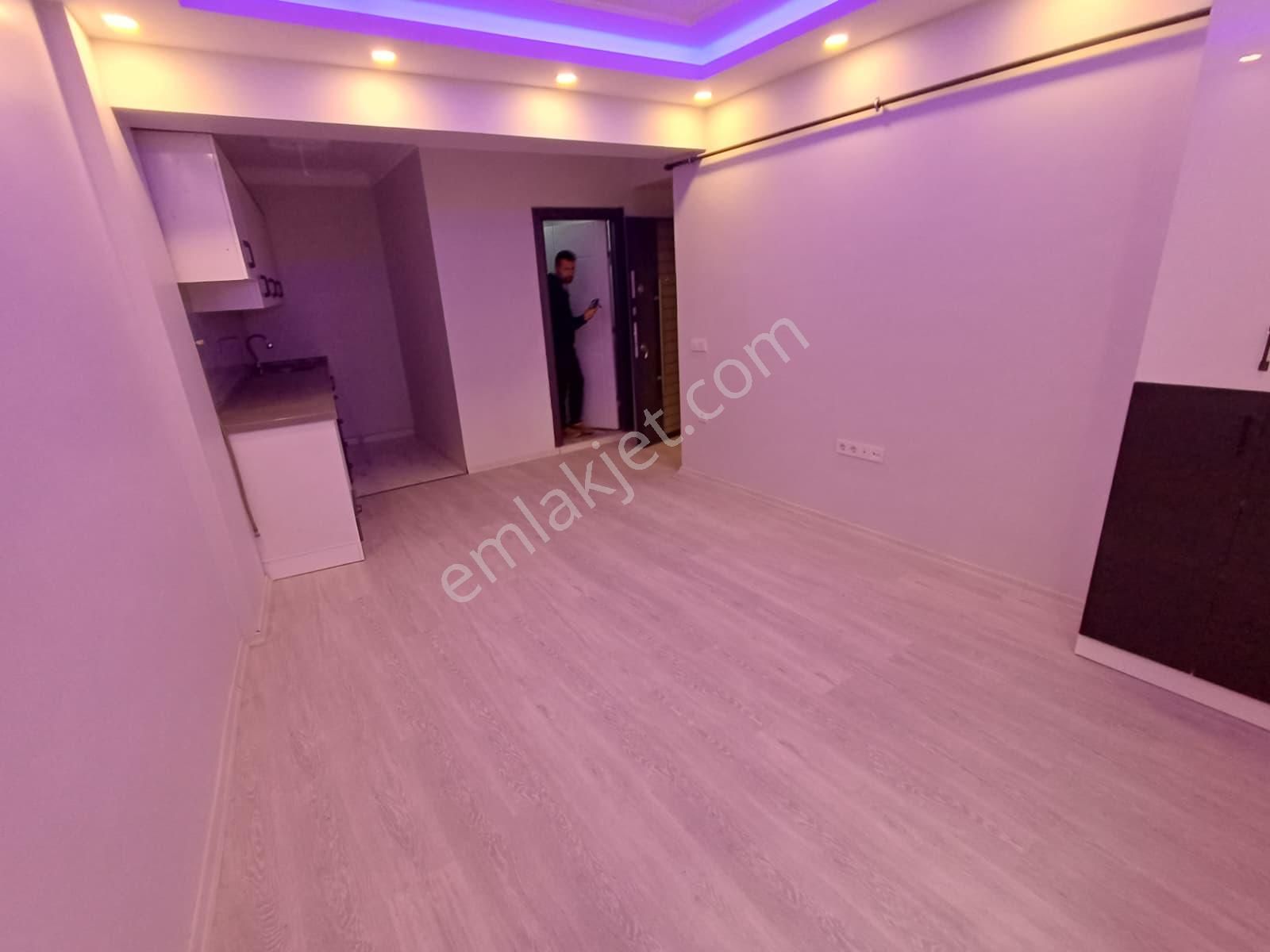 Fatih Hırka-i Şerif Mah'de 4daireli Sıfır Satılık Komple Bina Osmanlı Emlak - Görsel 25