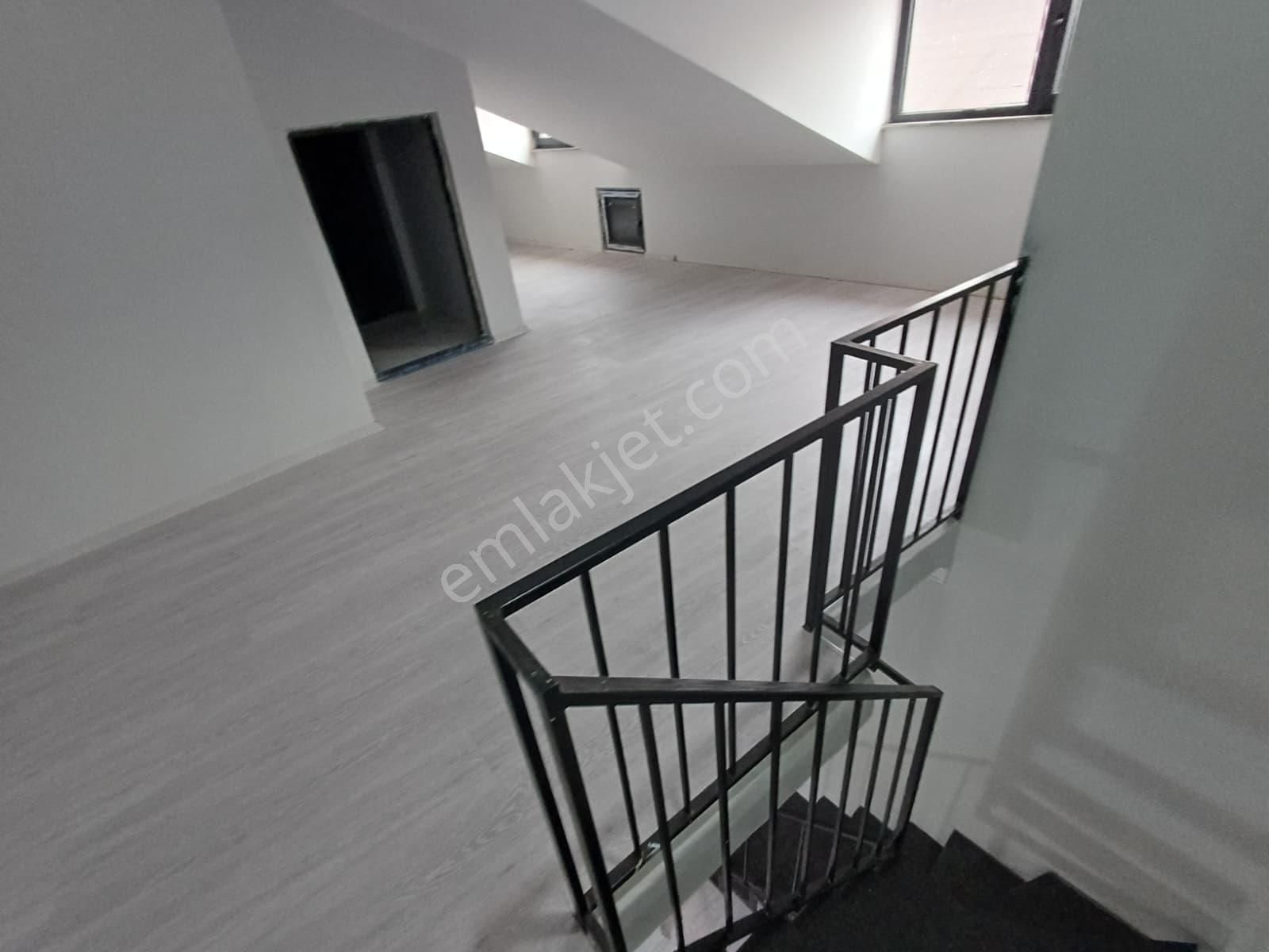 Fatih Hırka-i Şerif Mah'de 4daireli Sıfır Satılık Komple Bina Osmanlı Emlak - Görsel 10