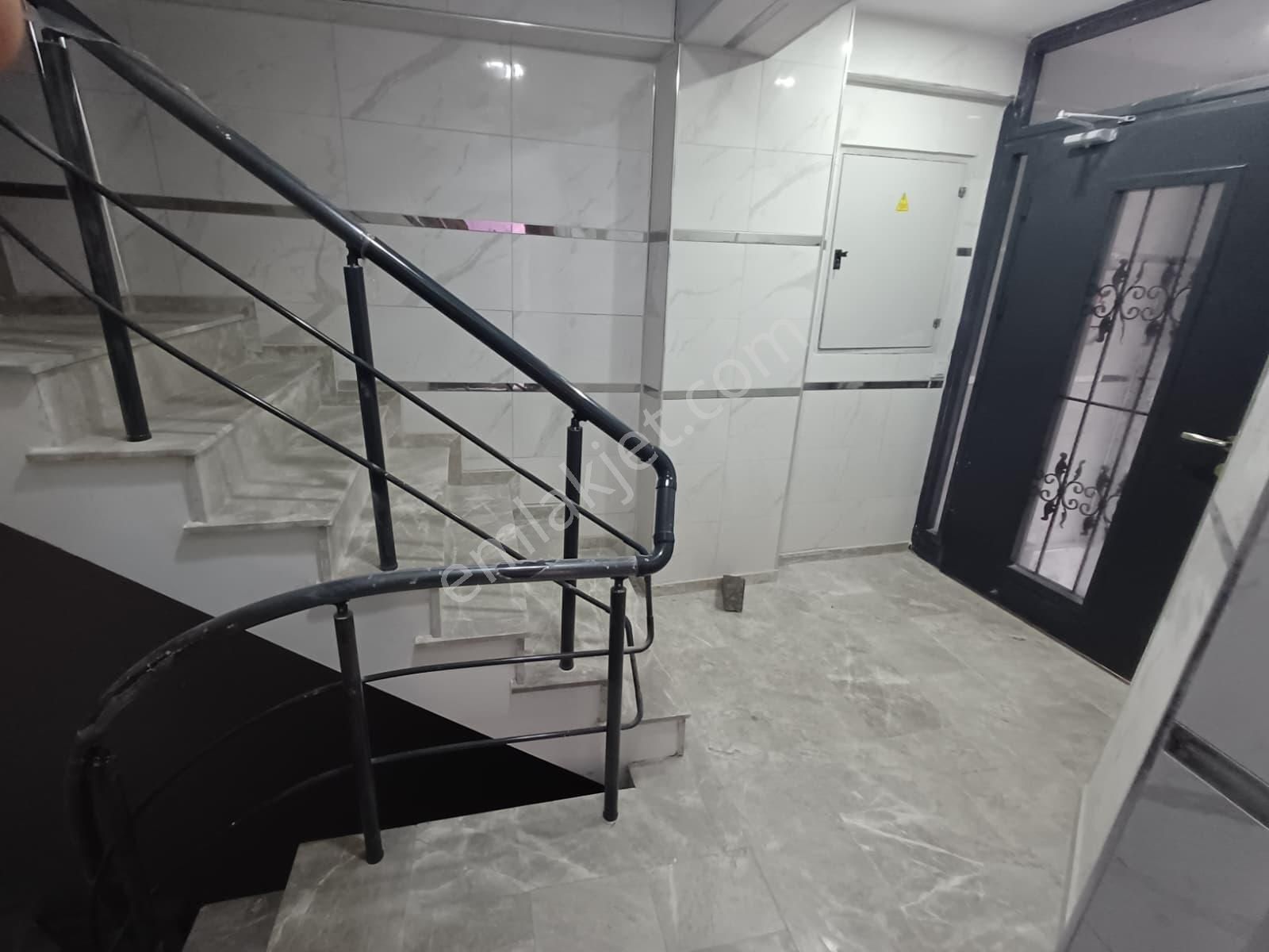 Fatih Hırka-i Şerif Mah'de 4daireli Sıfır Satılık Komple Bina Osmanlı Emlak - Görsel 23