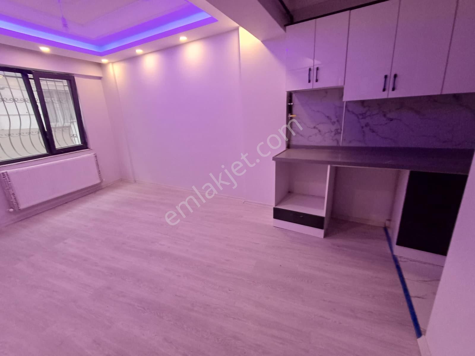 Fatih Hırka-i Şerif Mah'de 4daireli Sıfır Satılık Komple Bina Osmanlı Emlak - Görsel 29