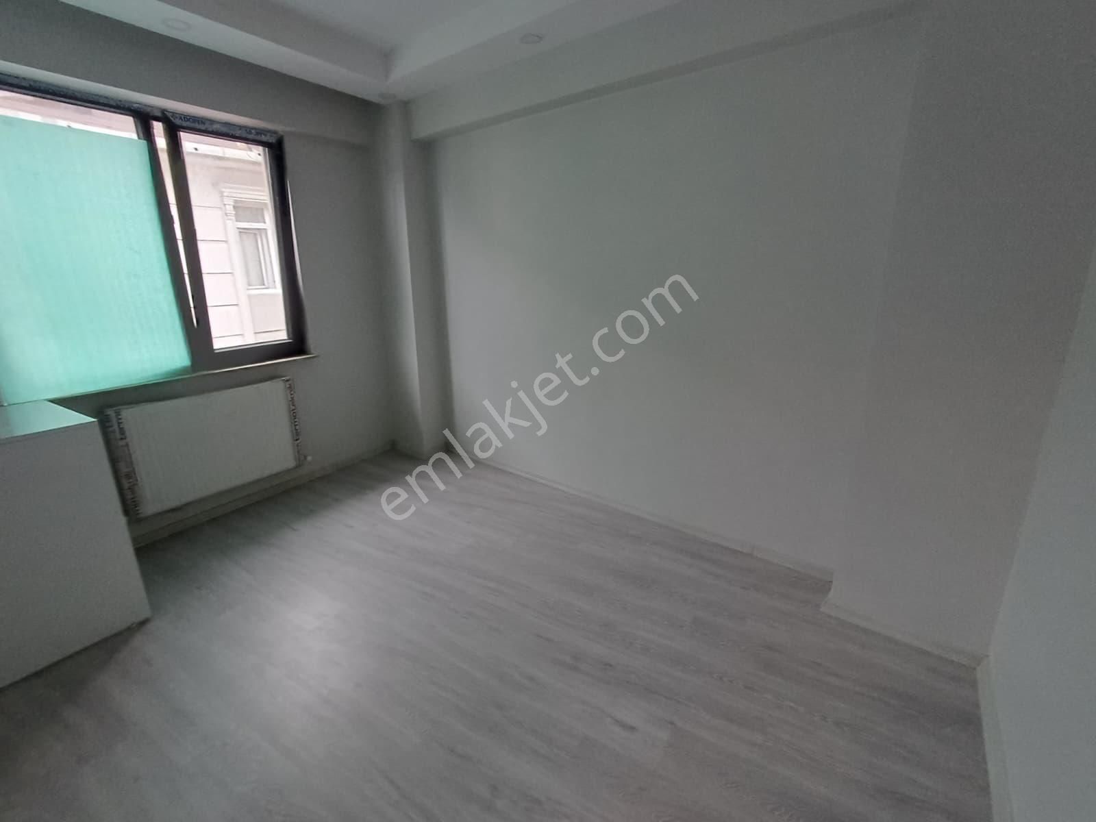 Fatih Hırka-i Şerif Mah'de 4daireli Sıfır Satılık Komple Bina Osmanlı Emlak - Görsel 7