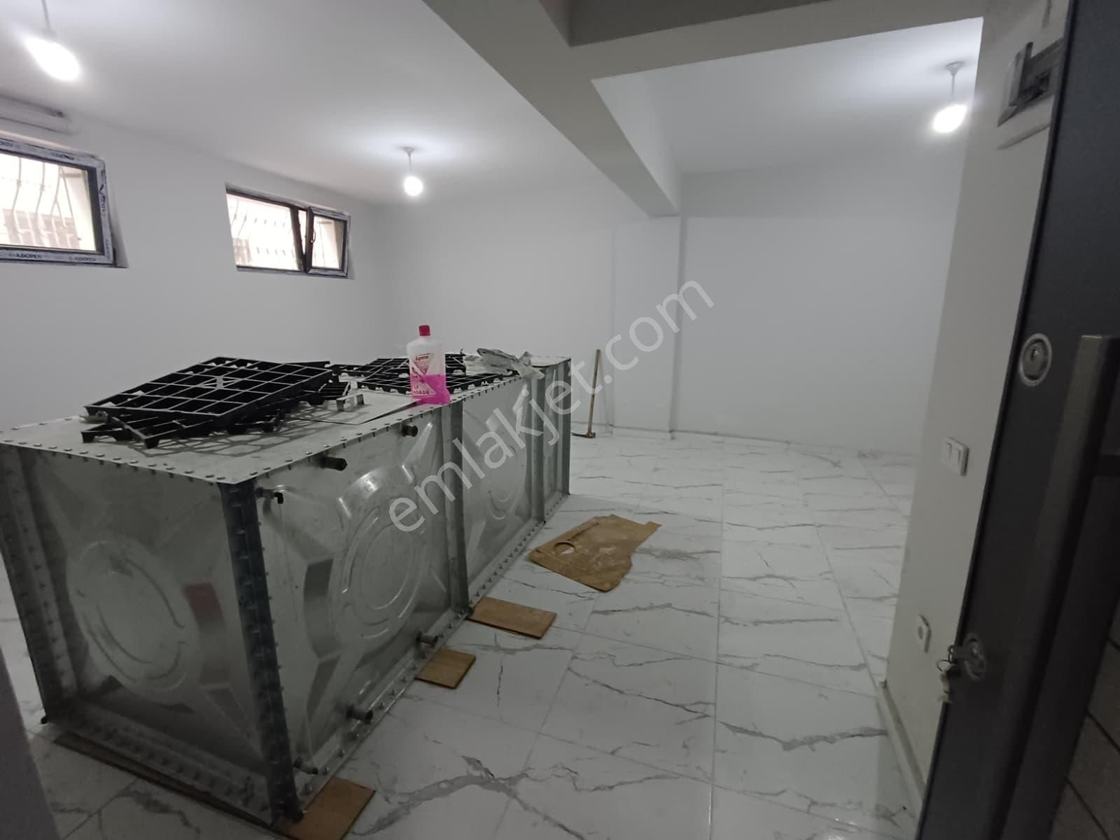 Fatih Hırka-i Şerif Mah'de 4daireli Sıfır Satılık Komple Bina Osmanlı Emlak - Görsel 24