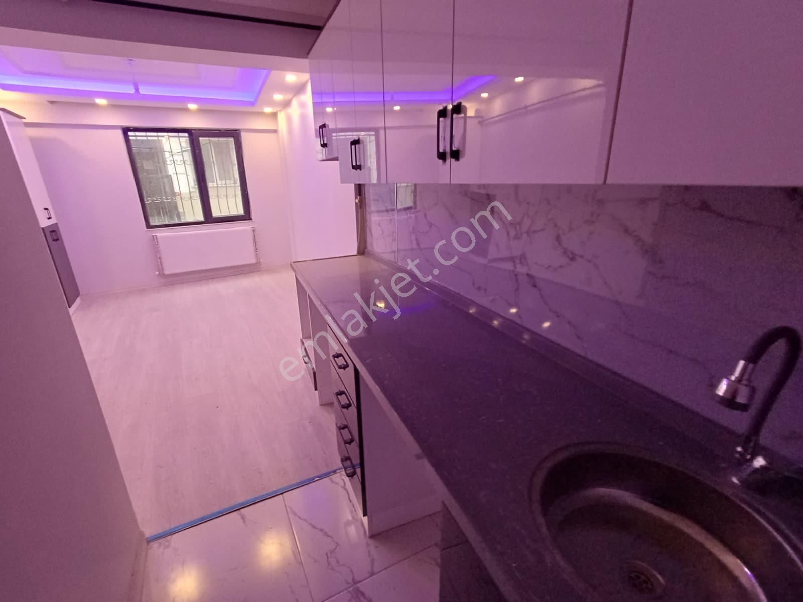 Fatih Hırka-i Şerif Mah'de 4daireli Sıfır Satılık Komple Bina Osmanlı Emlak - Görsel 27