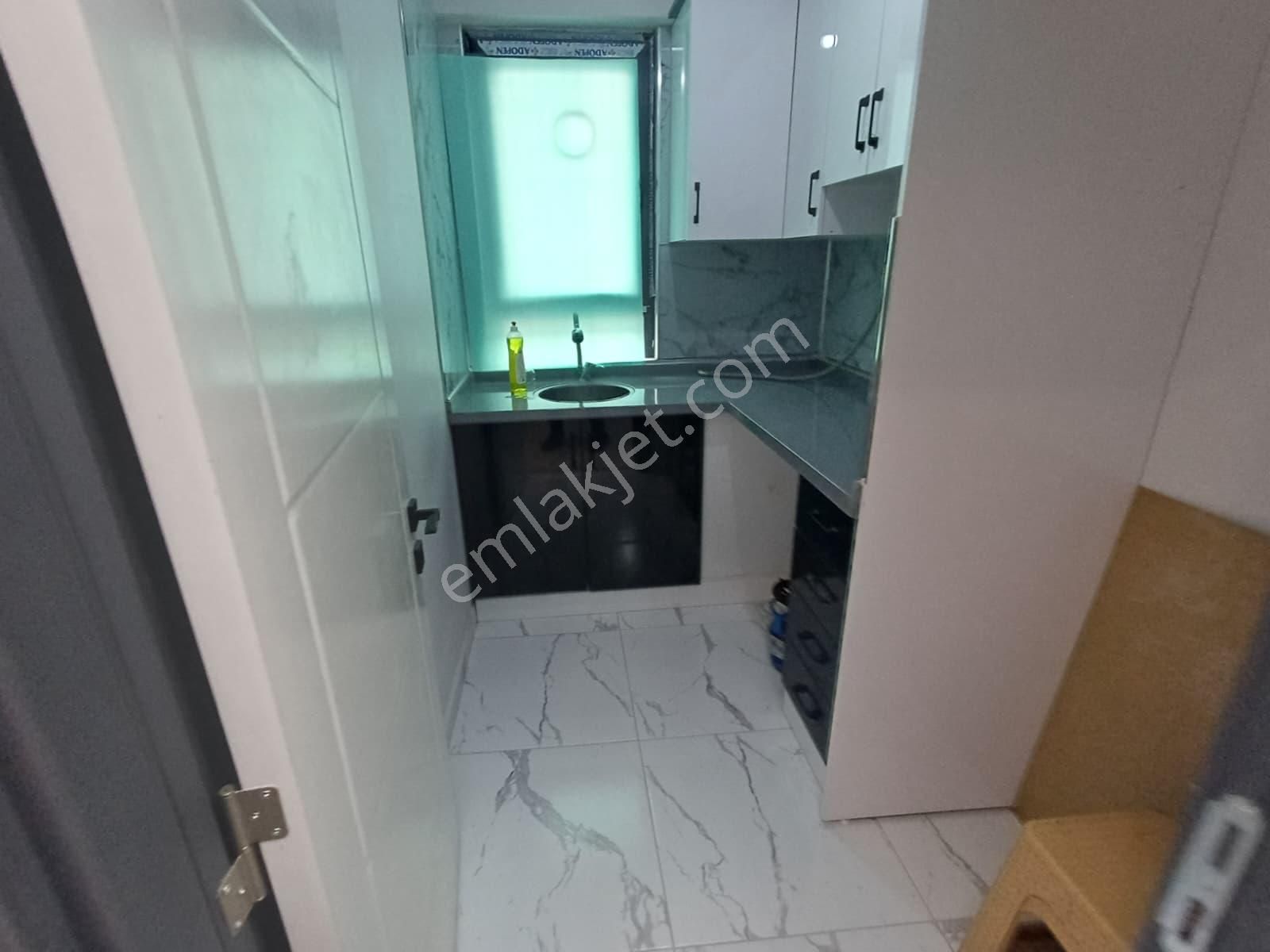 Fatih Hırka-i Şerif Mah'de 4daireli Sıfır Satılık Komple Bina Osmanlı Emlak - Görsel 4