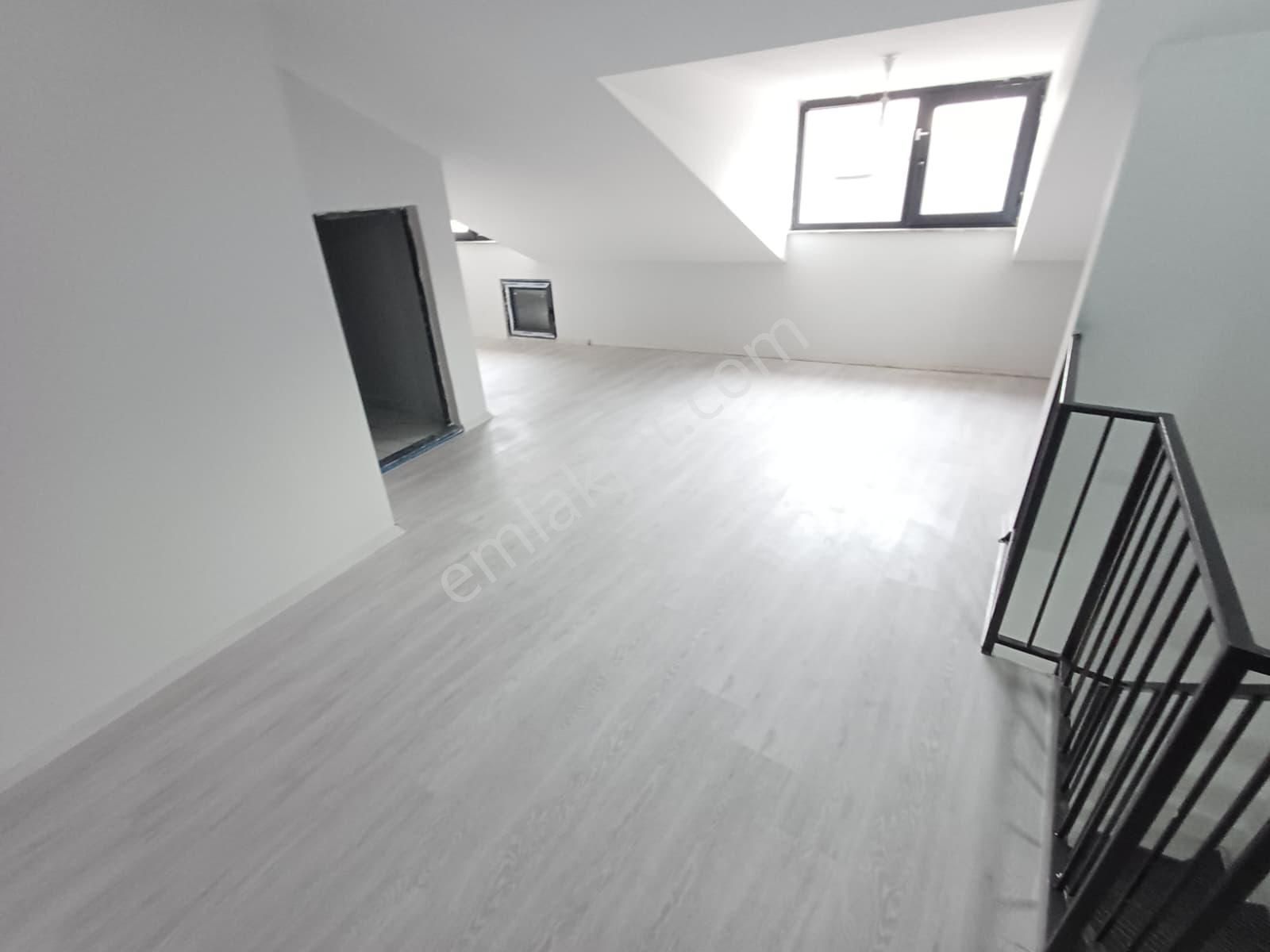 Fatih Hırka-i Şerif Mah'de 4daireli Sıfır Satılık Komple Bina Osmanlı Emlak - Görsel 11