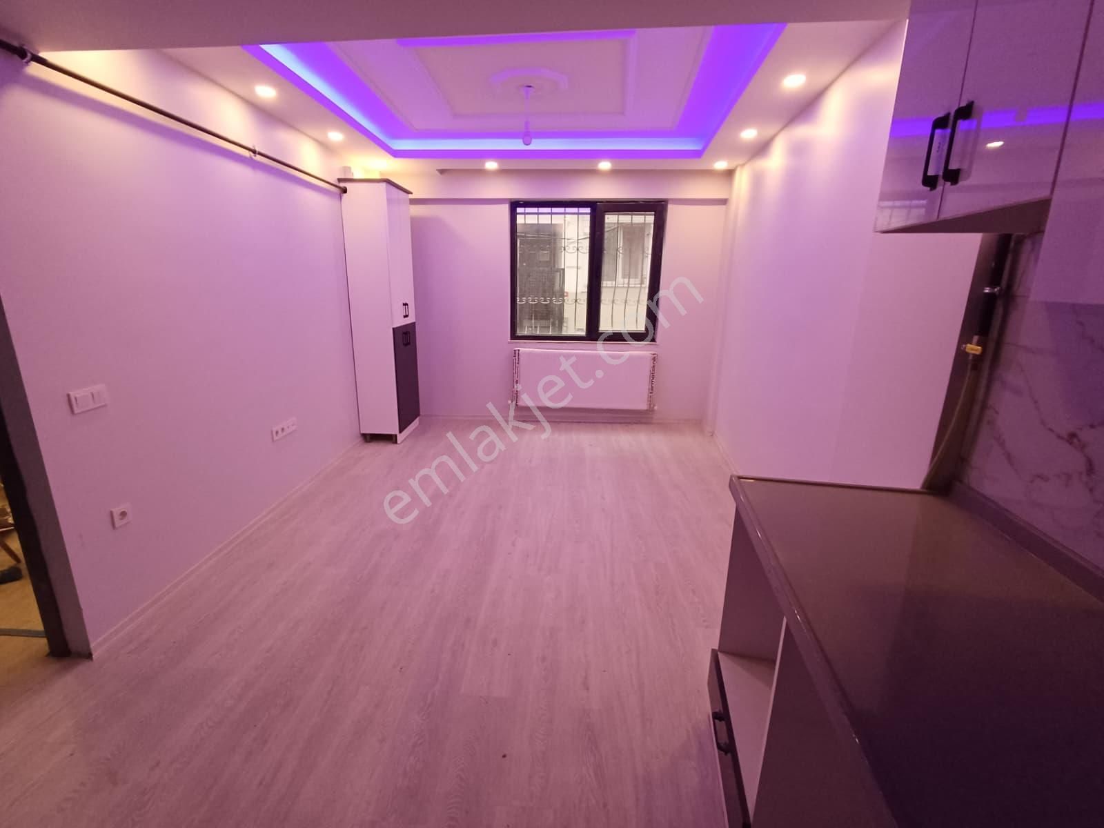 Fatih Hırka-i Şerif Mah'de 4daireli Sıfır Satılık Komple Bina Osmanlı Emlak - Görsel 26