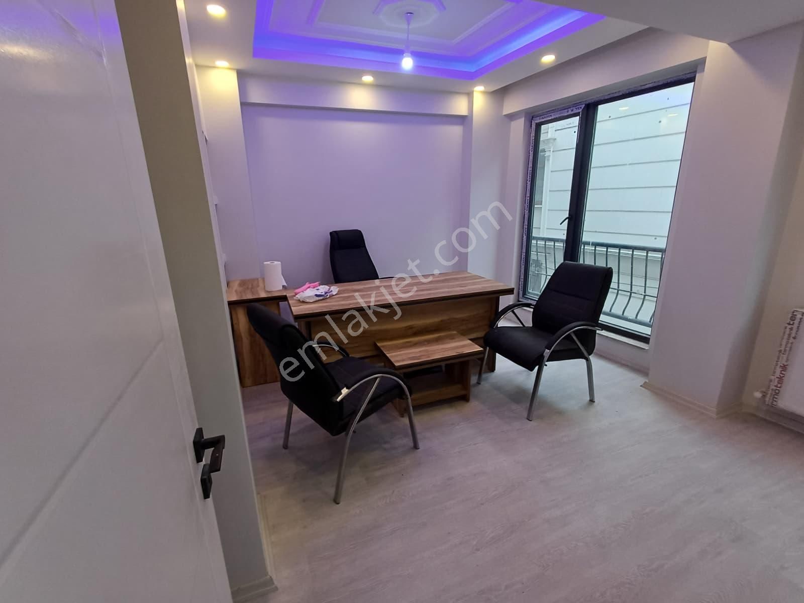 Fatih Hırka-i Şerif Mah'de 4daireli Sıfır Satılık Komple Bina Osmanlı Emlak - Görsel 20