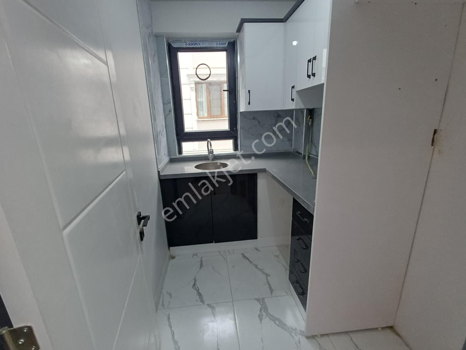 Fatih Hırka-i Şerif Mah'de 4daireli Sıfır Satılık Komple Bina Osmanlı Emlak - Görsel 19