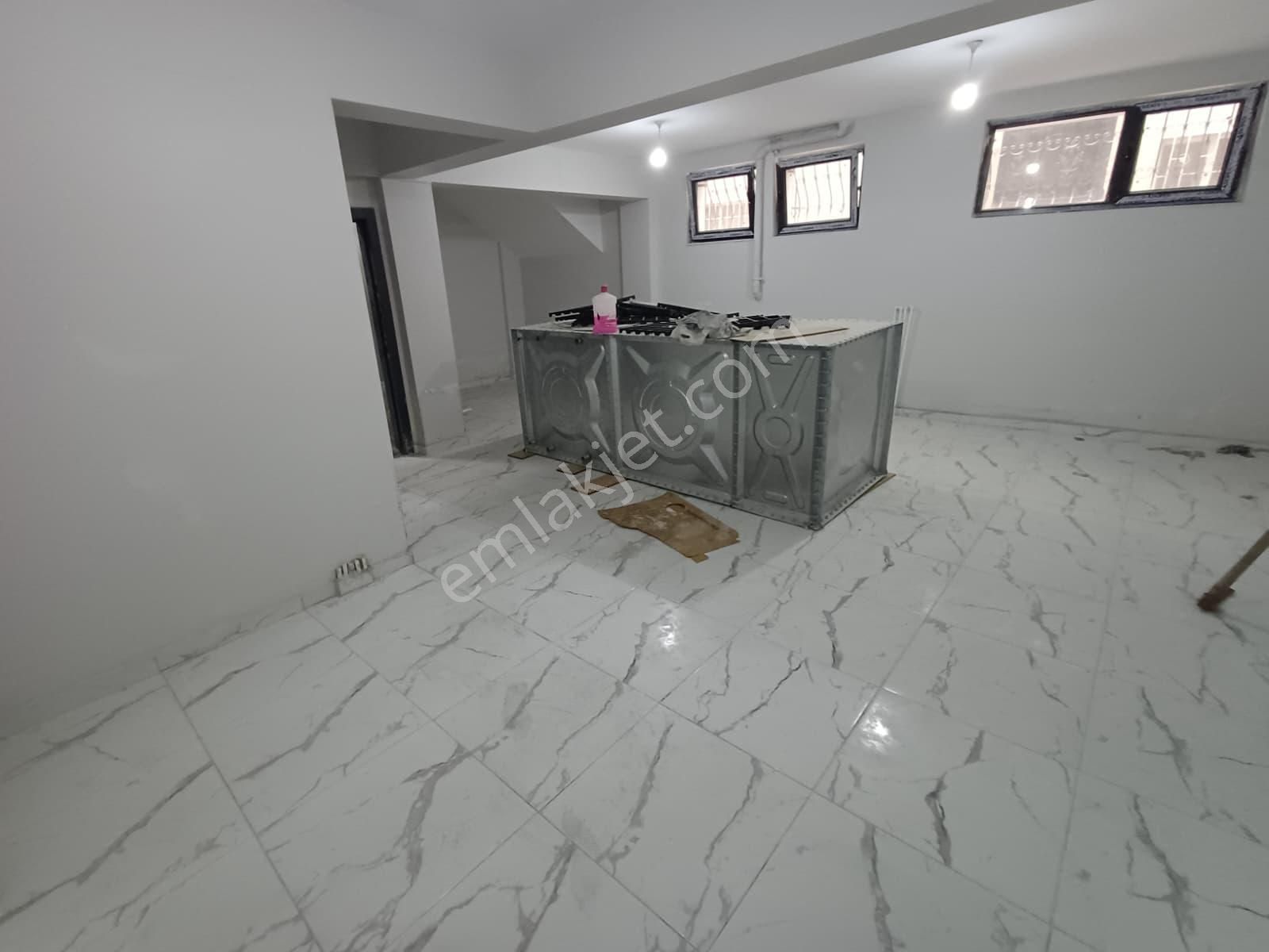 Fatih Hırka-i Şerif Mah'de 4daireli Sıfır Satılık Komple Bina Osmanlı Emlak - Görsel 22