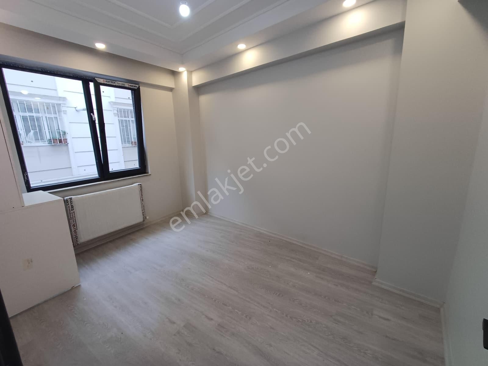 Fatih Hırka-i Şerif Mah'de 4daireli Sıfır Satılık Komple Bina Osmanlı Emlak - Görsel 18