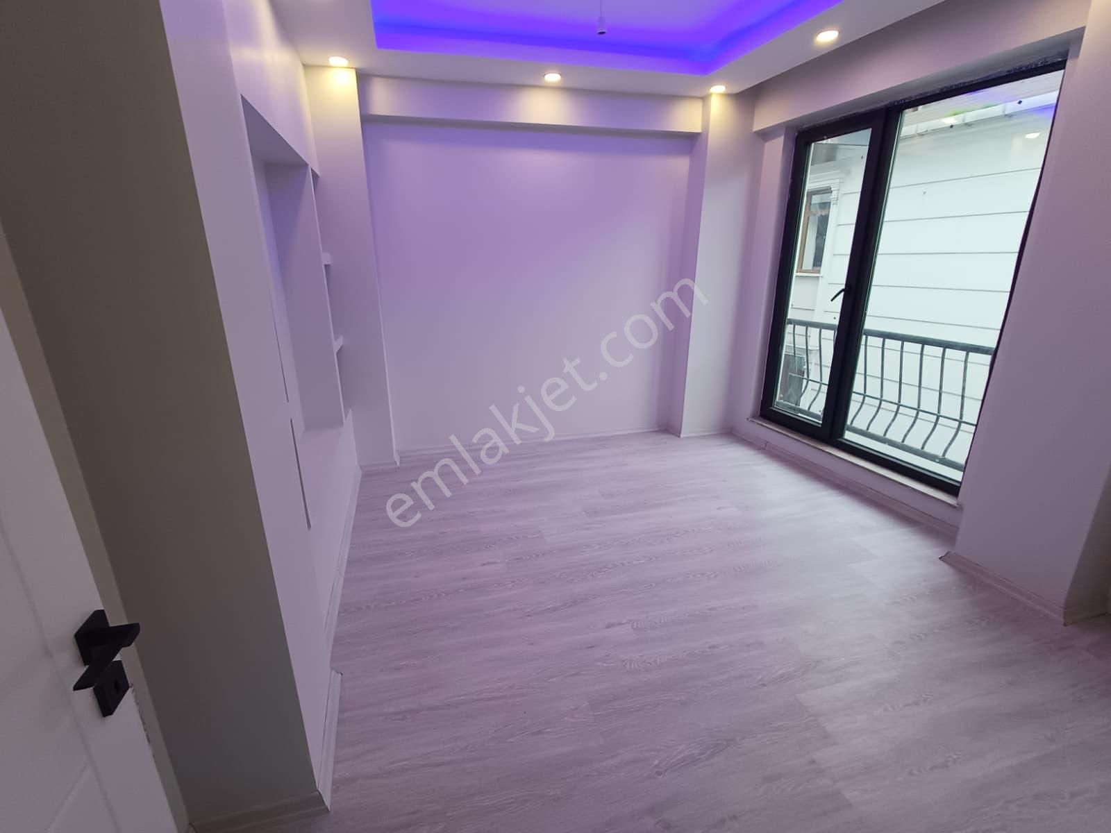 Fatih Hırka-i Şerif Mah'de 4daireli Sıfır Satılık Komple Bina Osmanlı Emlak - Görsel 3