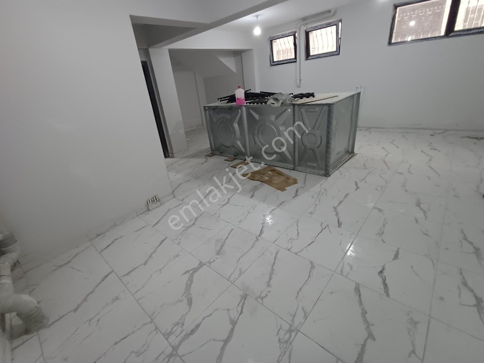 Fatih Hırka-i Şerif Mah'de 4daireli Sıfır Satılık Komple Bina Osmanlı Emlak - Görsel 21