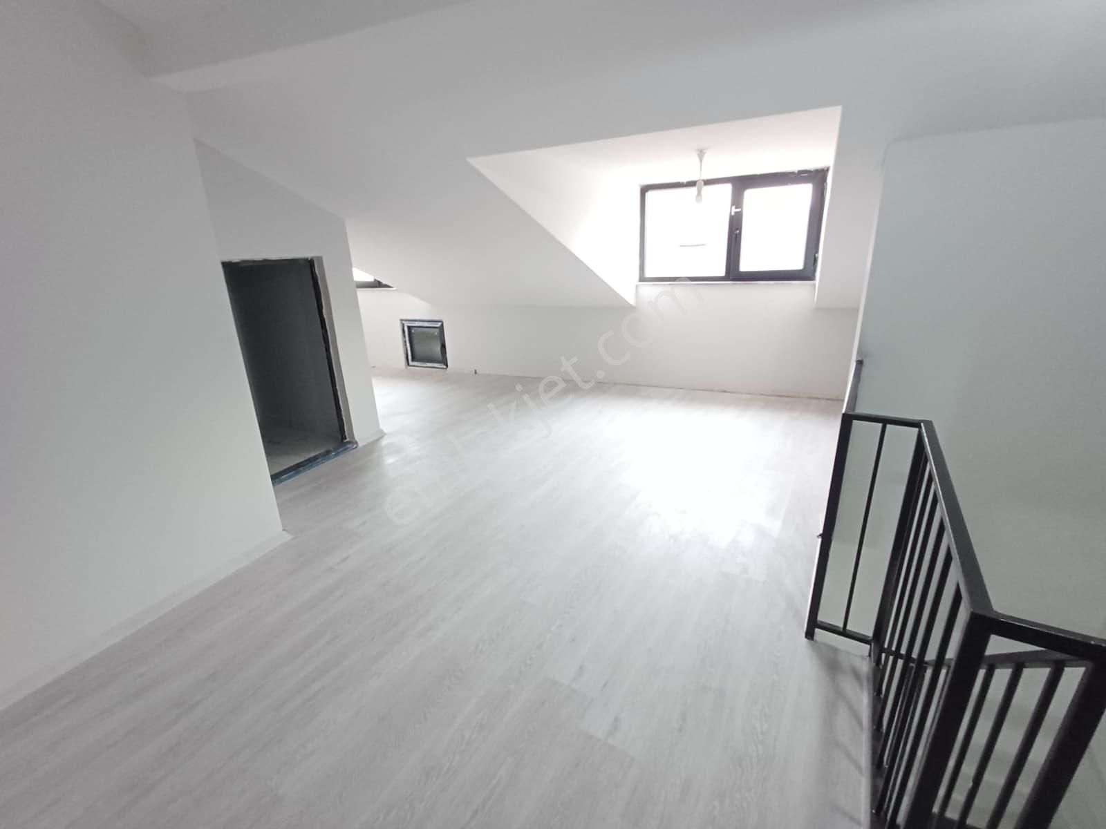 Fatih Hırka-i Şerif Mah'de 4daireli Sıfır Satılık Komple Bina Osmanlı Emlak - Görsel 12