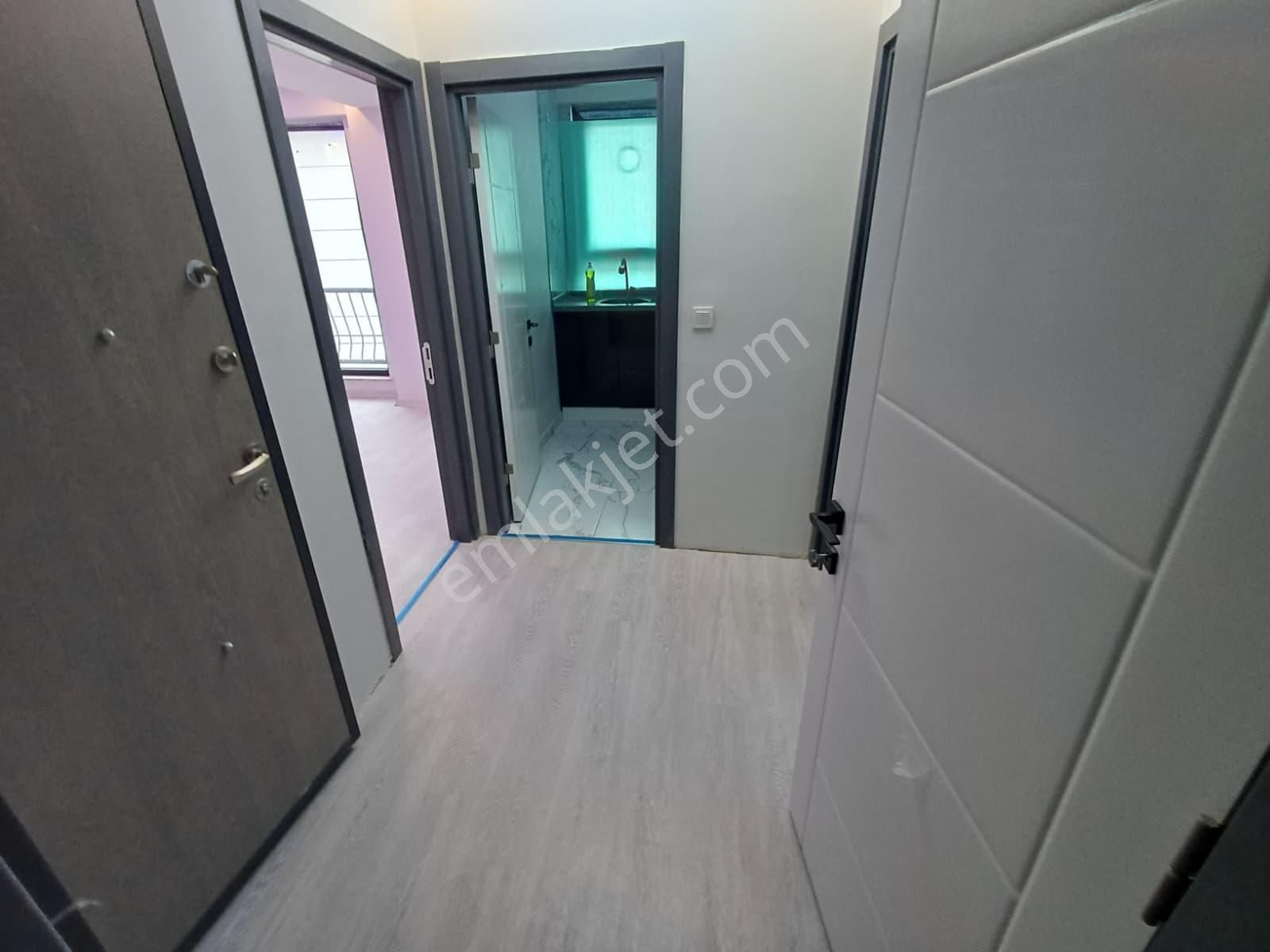 Fatih Hırka-i Şerif Mah'de 4daireli Sıfır Satılık Komple Bina Osmanlı Emlak - Görsel 6