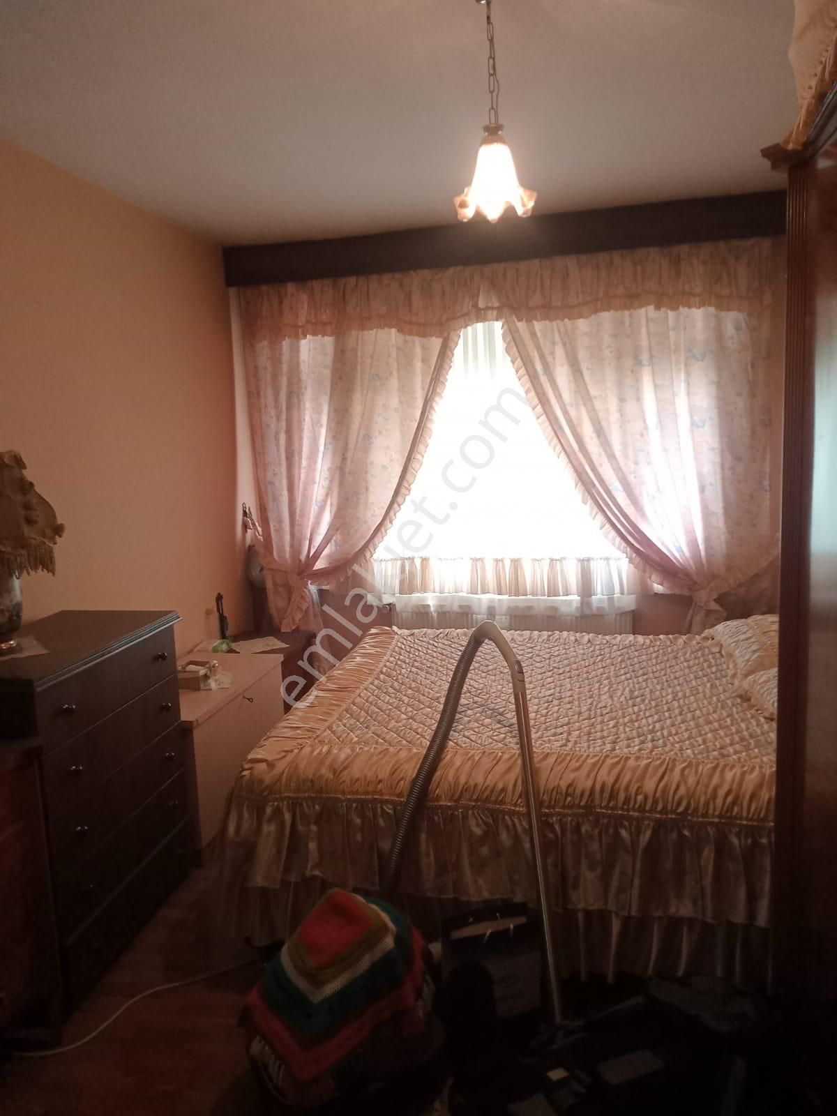 İgr Gayrimenkul Üsküdar Selami Ali Mah Deniz Manzaralı 2+1 Yüksek Giriş - Görsel 12