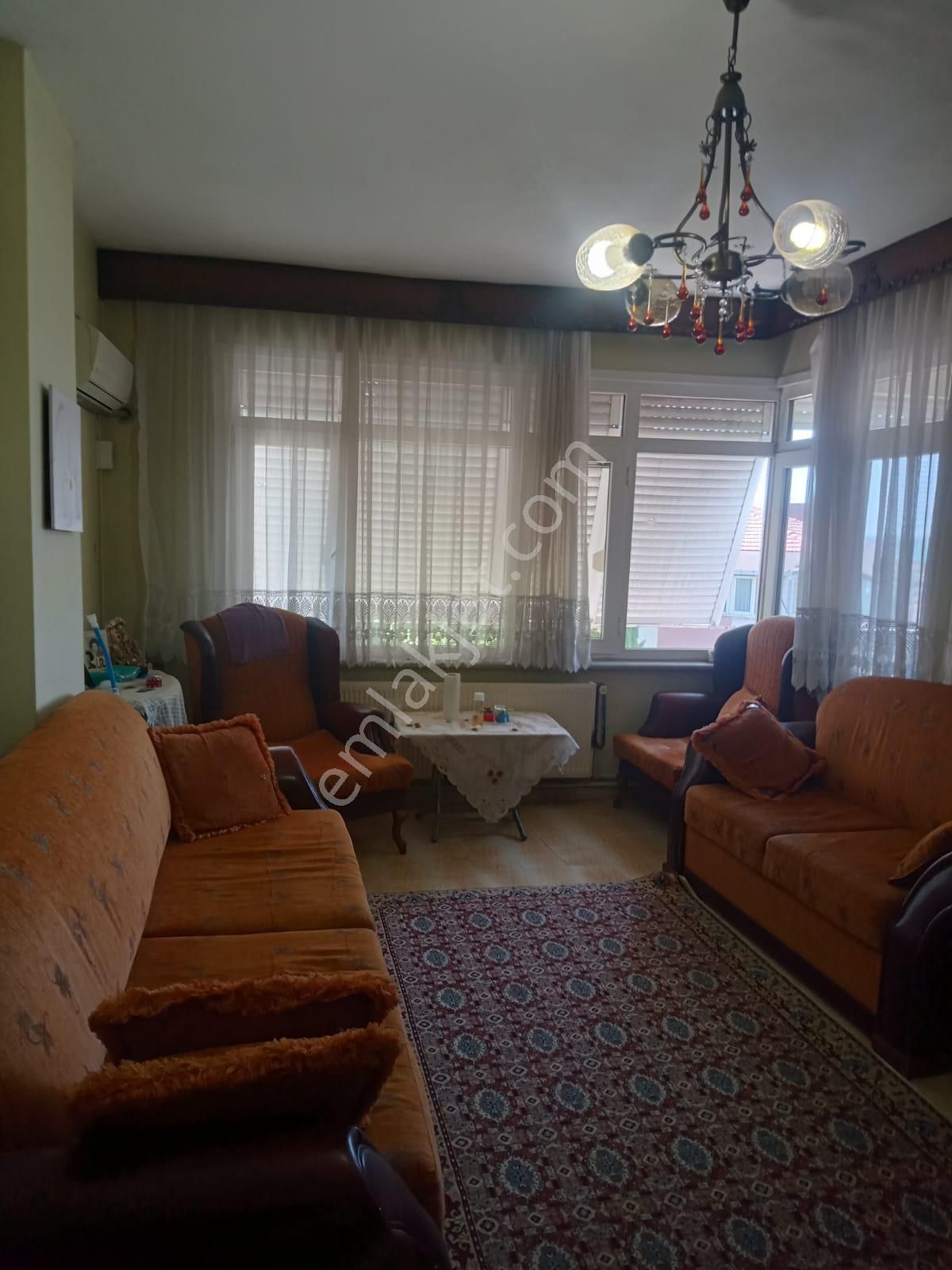 İgr Gayrimenkul Üsküdar Selami Ali Mah Deniz Manzaralı 2+1 Yüksek Giriş - Görsel 25
