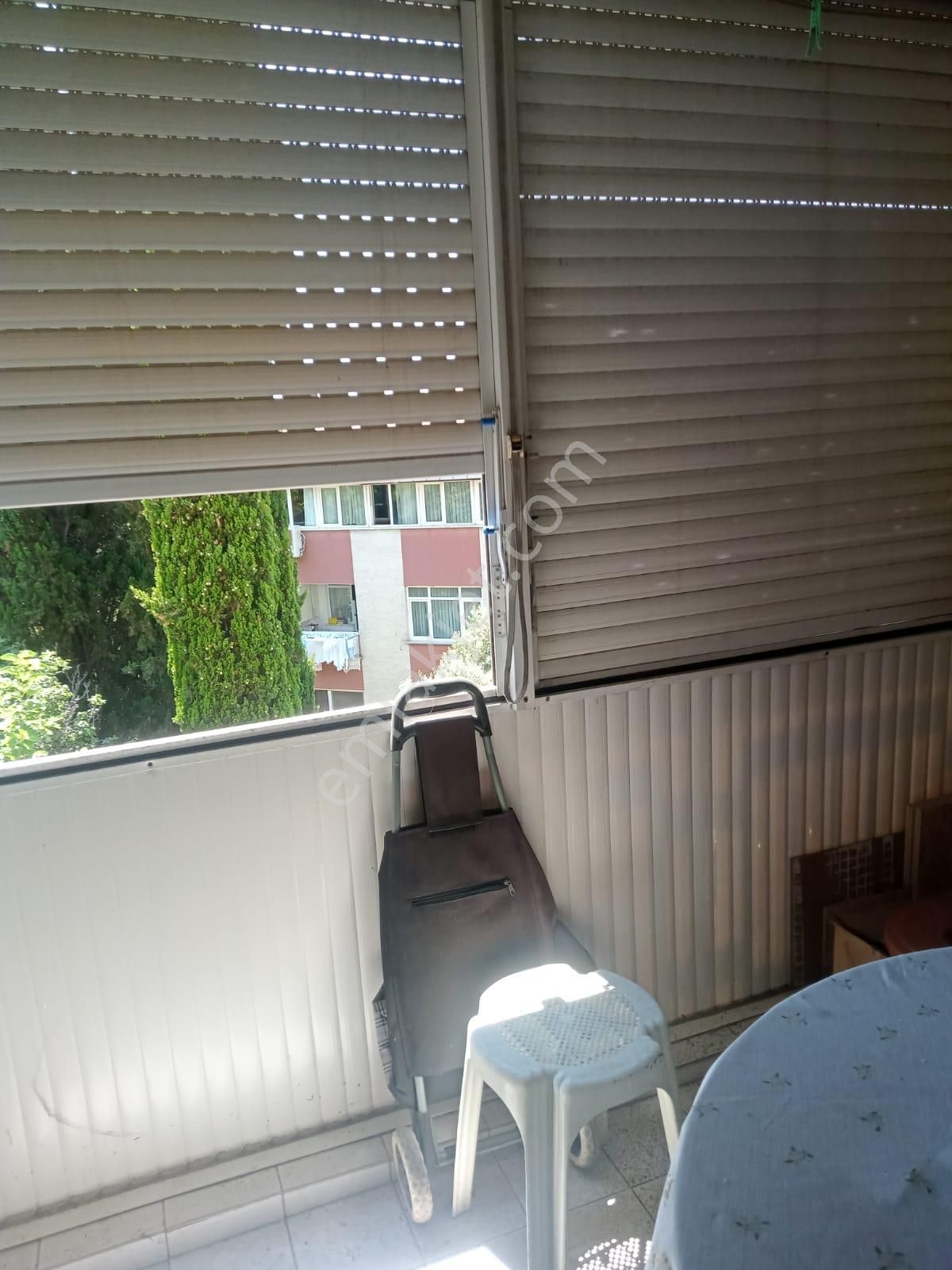 İgr Gayrimenkul Üsküdar Selami Ali Mah Deniz Manzaralı 2+1 Yüksek Giriş - Görsel 4