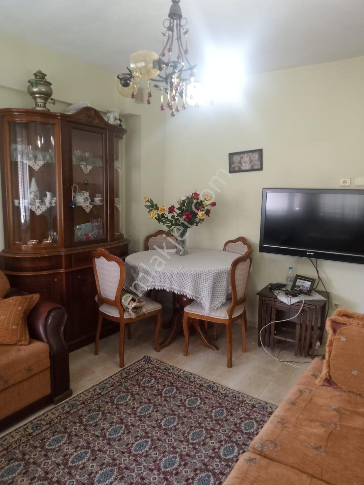 İgr Gayrimenkul Üsküdar Selami Ali Mah Deniz Manzaralı 2+1 Yüksek Giriş - Görsel 31