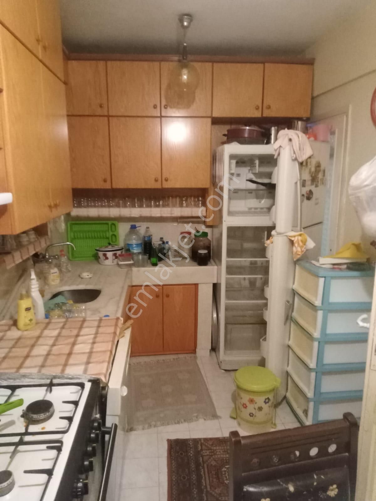 İgr Gayrimenkul Üsküdar Selami Ali Mah Deniz Manzaralı 2+1 Yüksek Giriş - Görsel 8