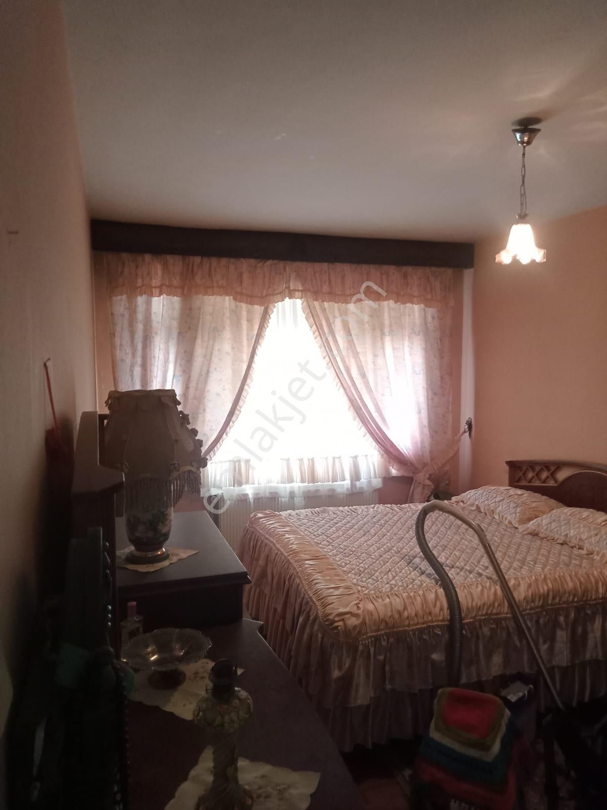 İgr Gayrimenkul Üsküdar Selami Ali Mah Deniz Manzaralı 2+1 Yüksek Giriş - Görsel 19