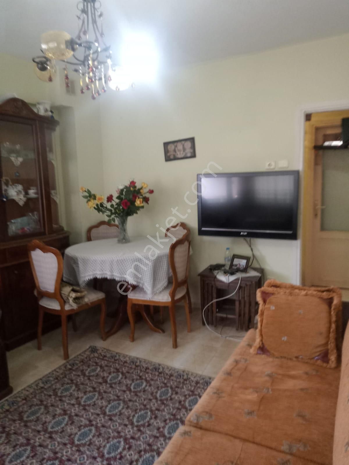 İgr Gayrimenkul Üsküdar Selami Ali Mah Deniz Manzaralı 2+1 Yüksek Giriş - Görsel 26