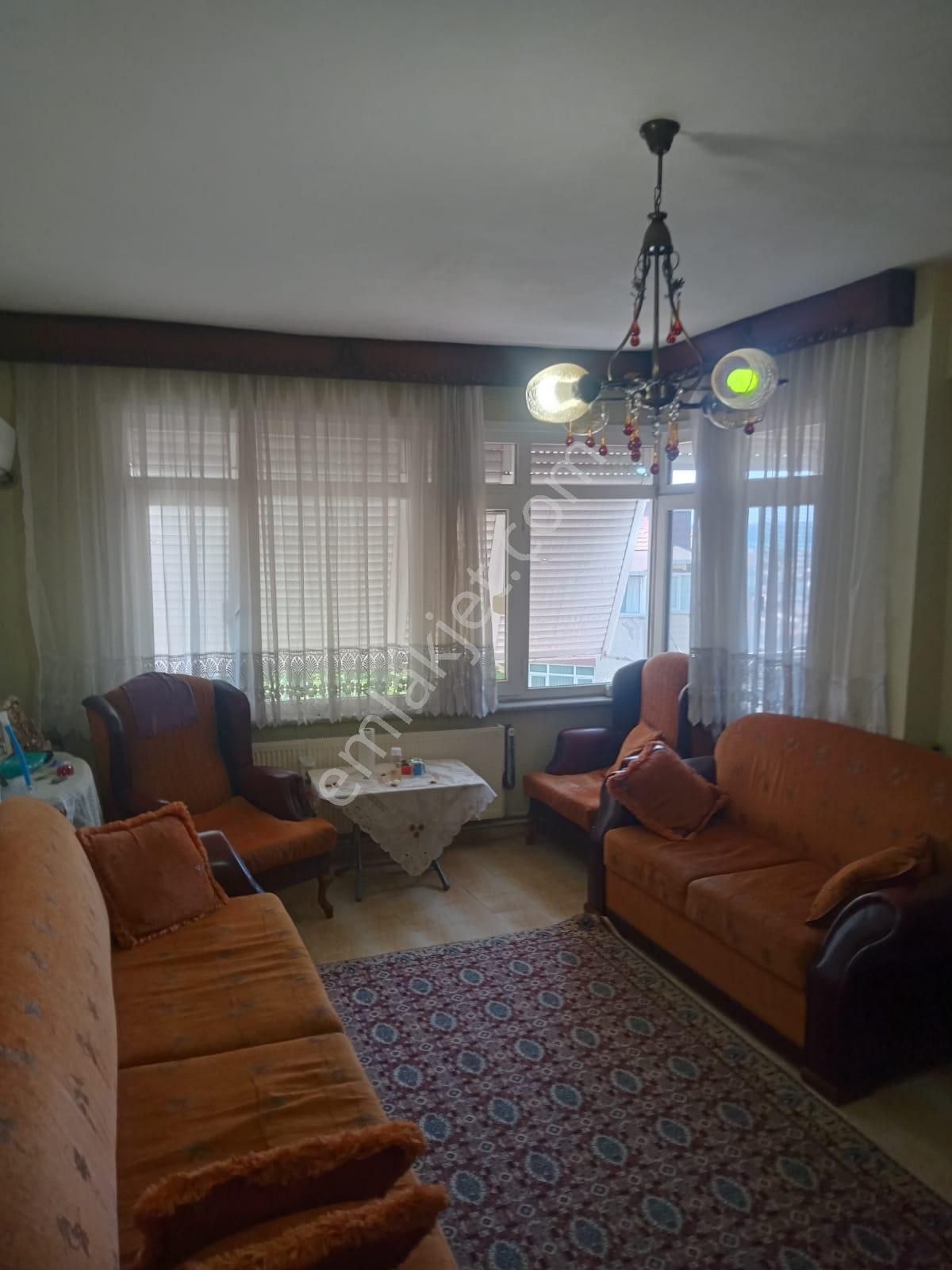 İgr Gayrimenkul Üsküdar Selami Ali Mah Deniz Manzaralı 2+1 Yüksek Giriş - Görsel 24